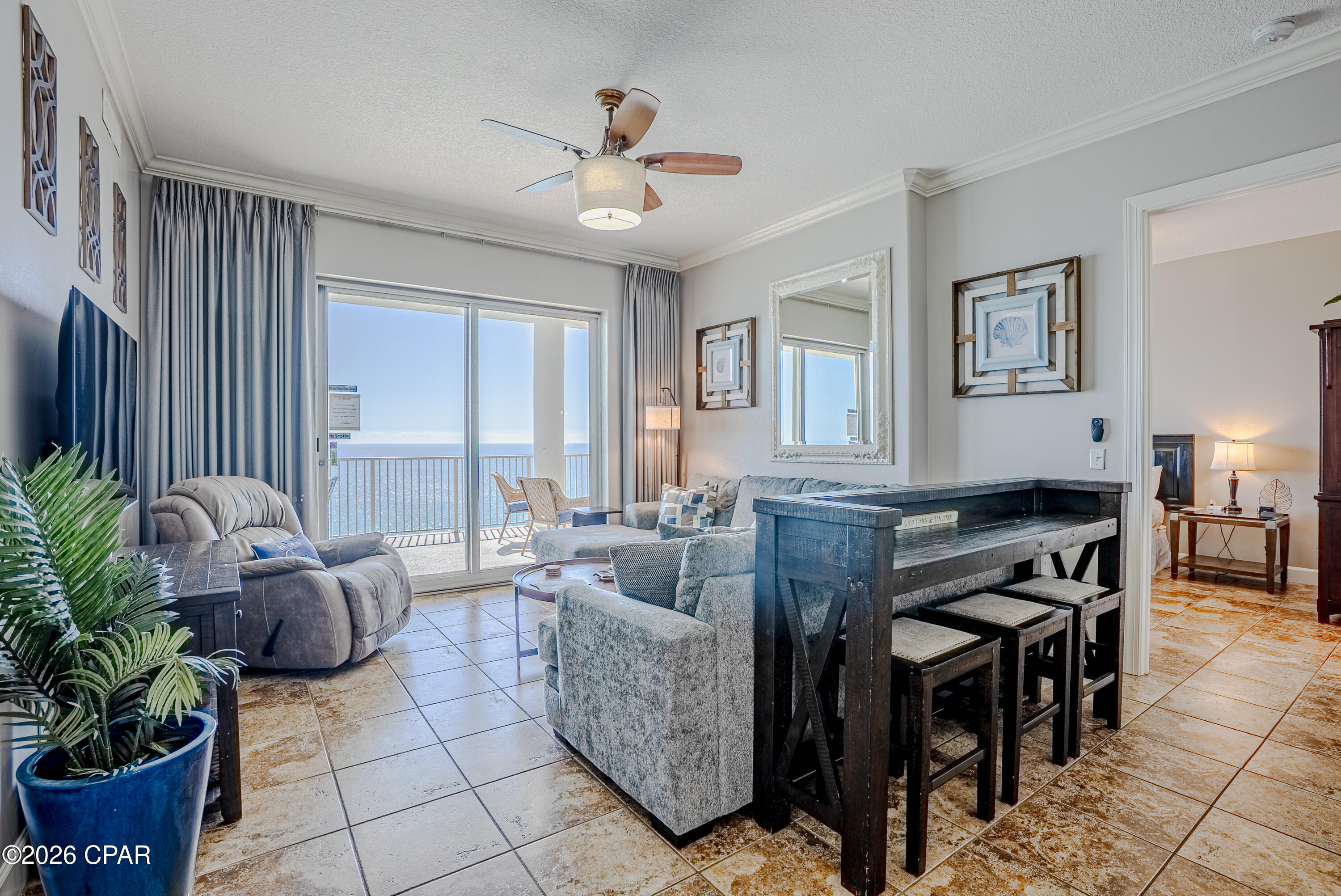 Ocean Ritz - Residential