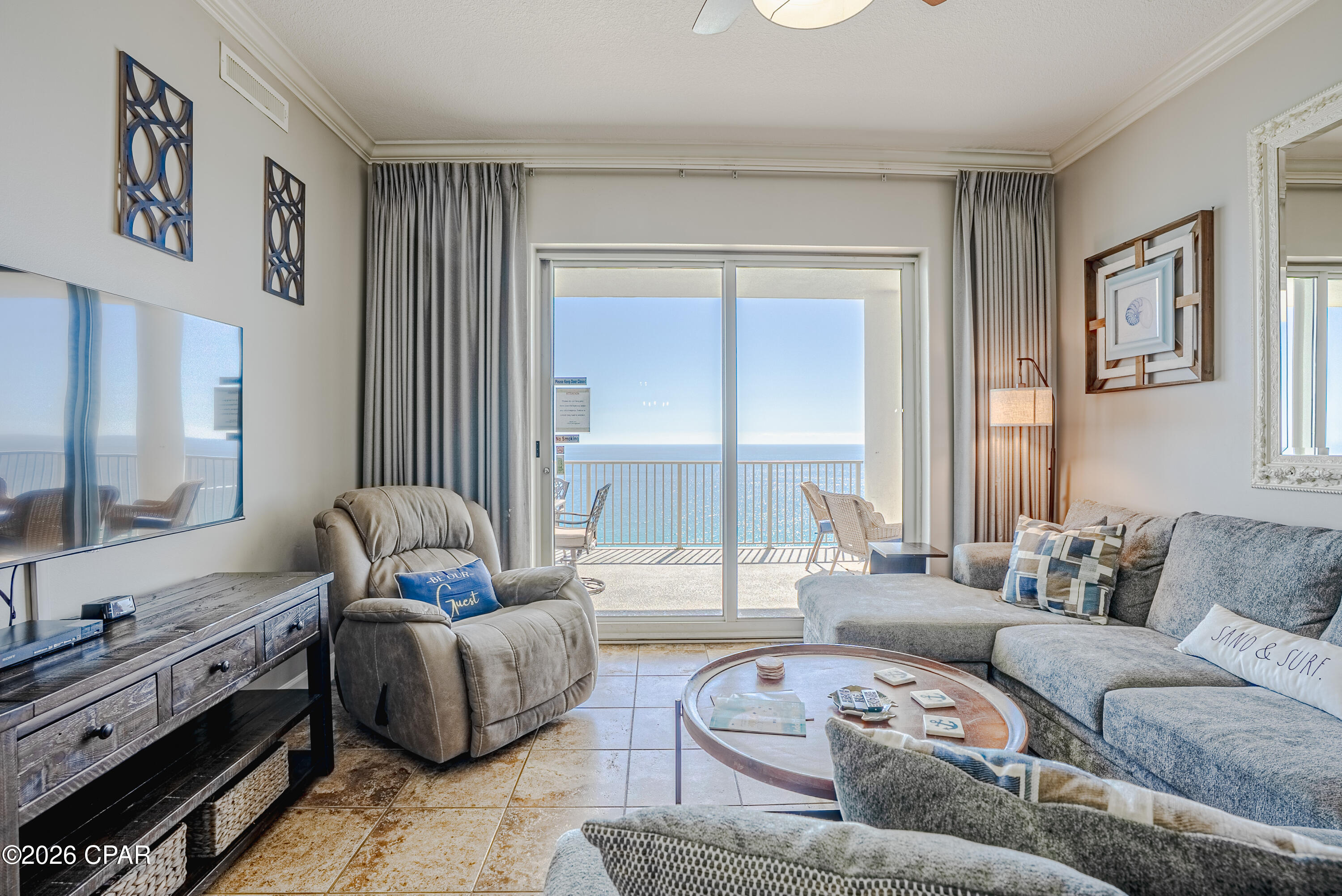 Ocean Ritz - Residential