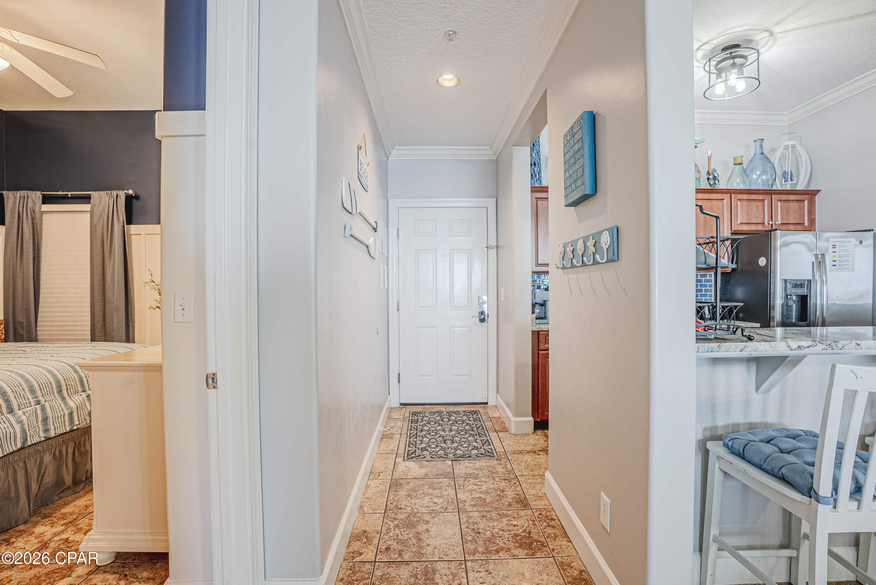 Ocean Ritz - Residential