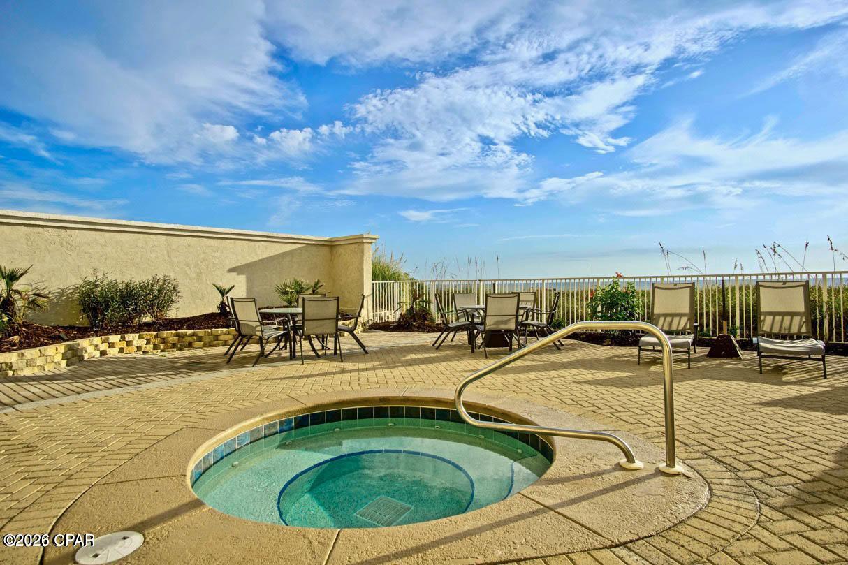 Ocean Ritz - Residential