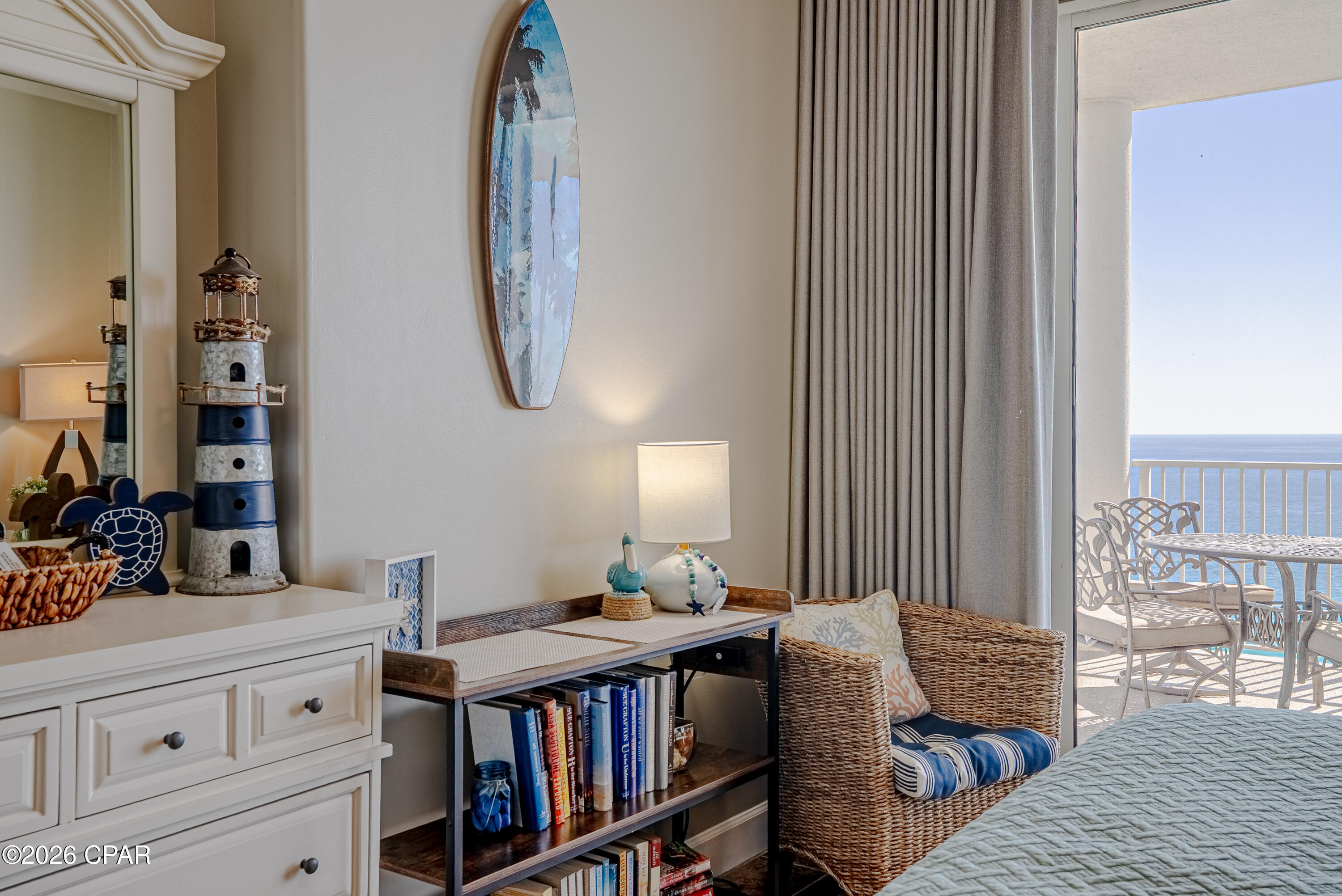 Ocean Ritz - Residential