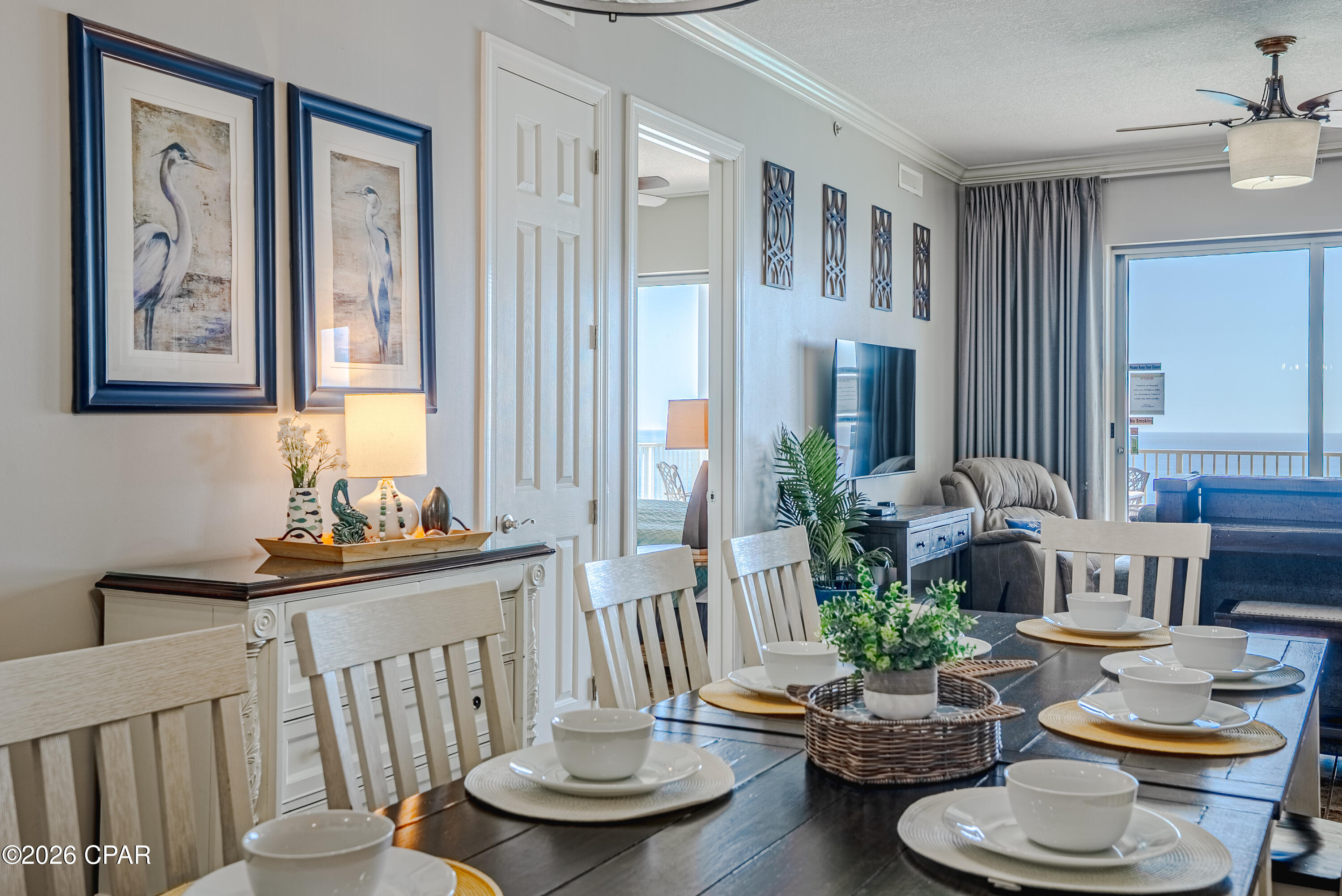 Ocean Ritz - Residential