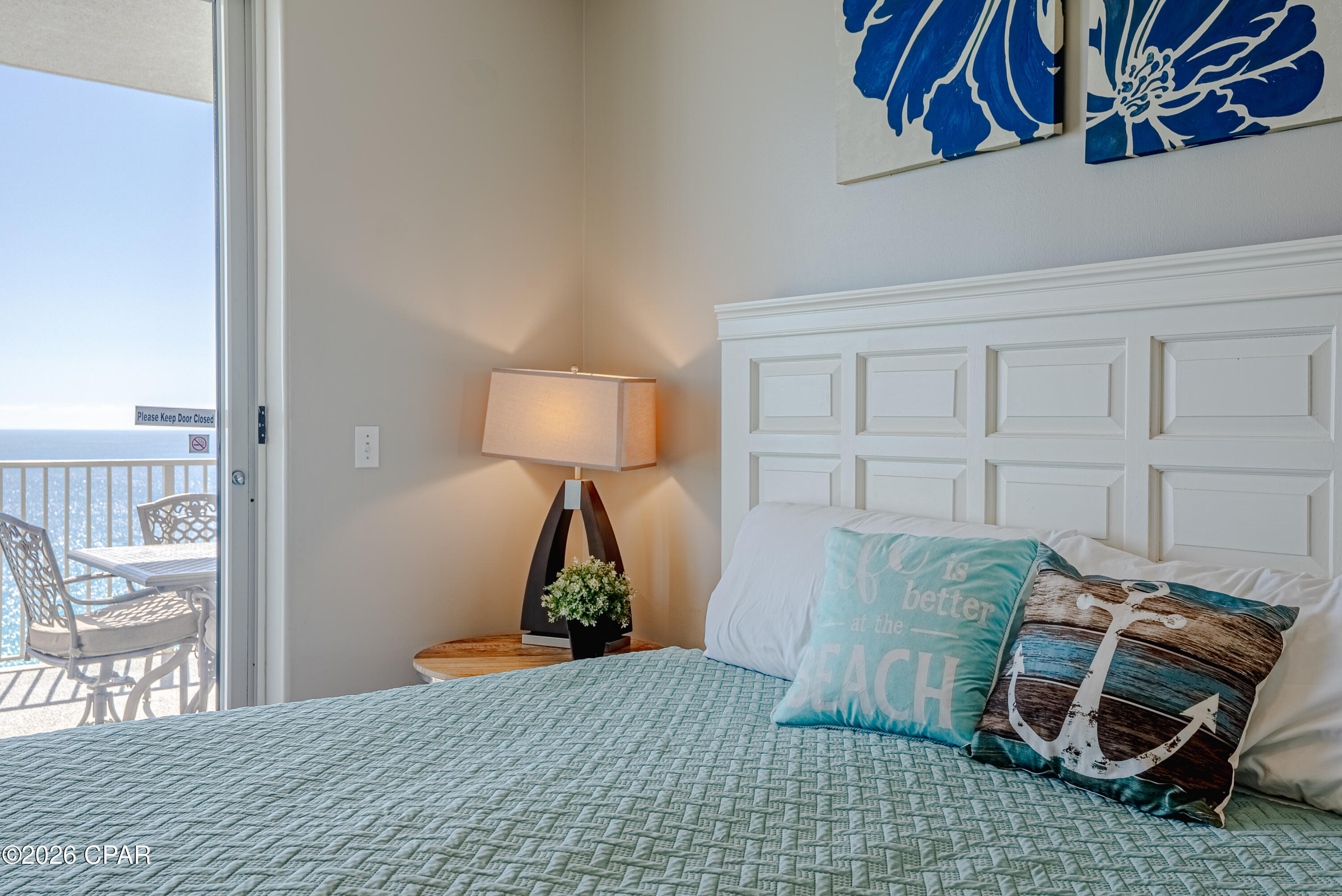 Ocean Ritz - Residential