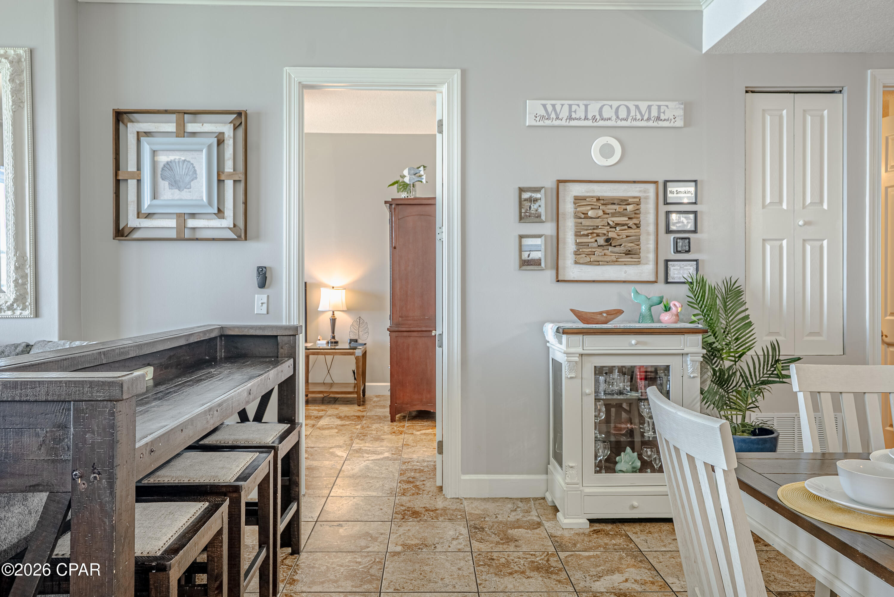 Ocean Ritz - Residential