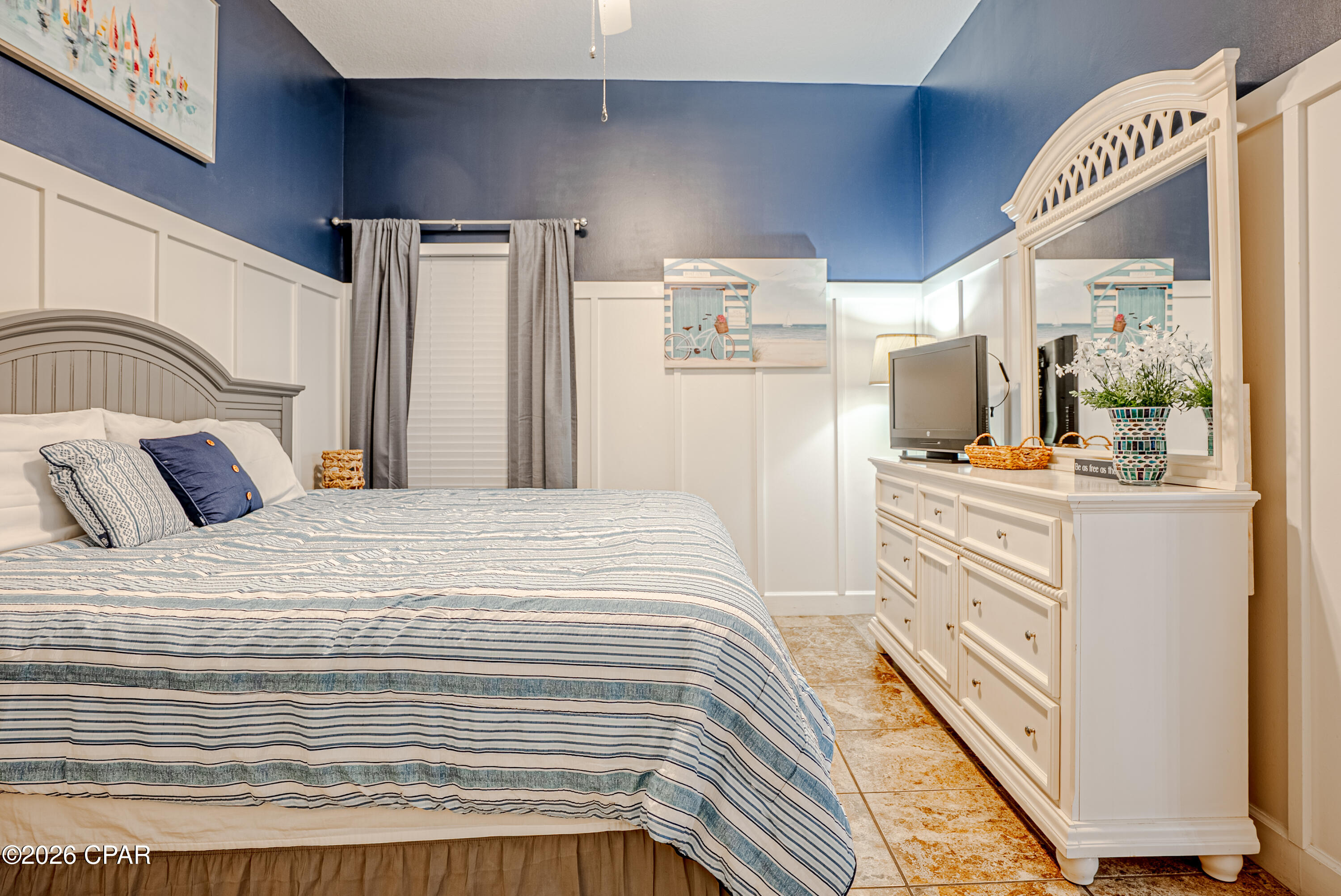 Ocean Ritz - Residential