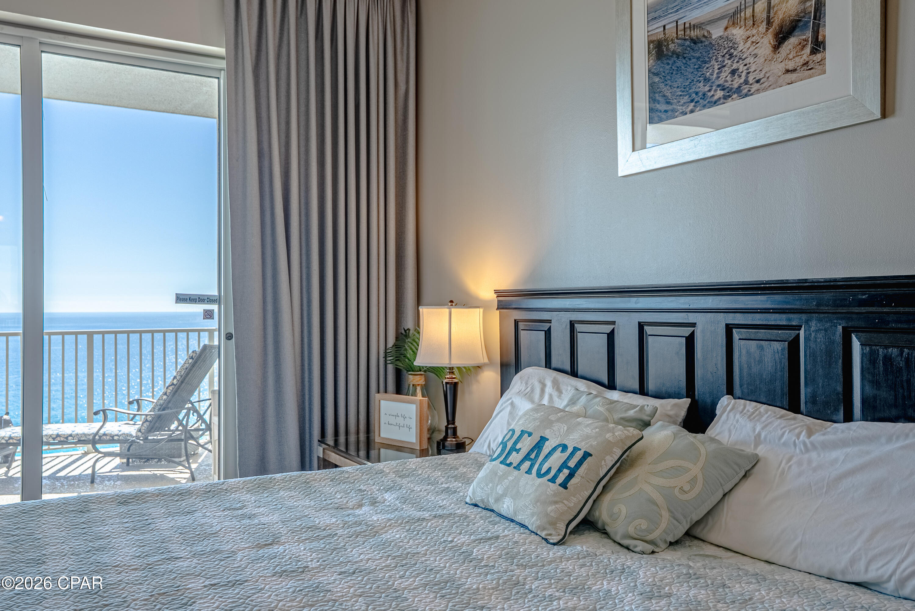 Ocean Ritz - Residential