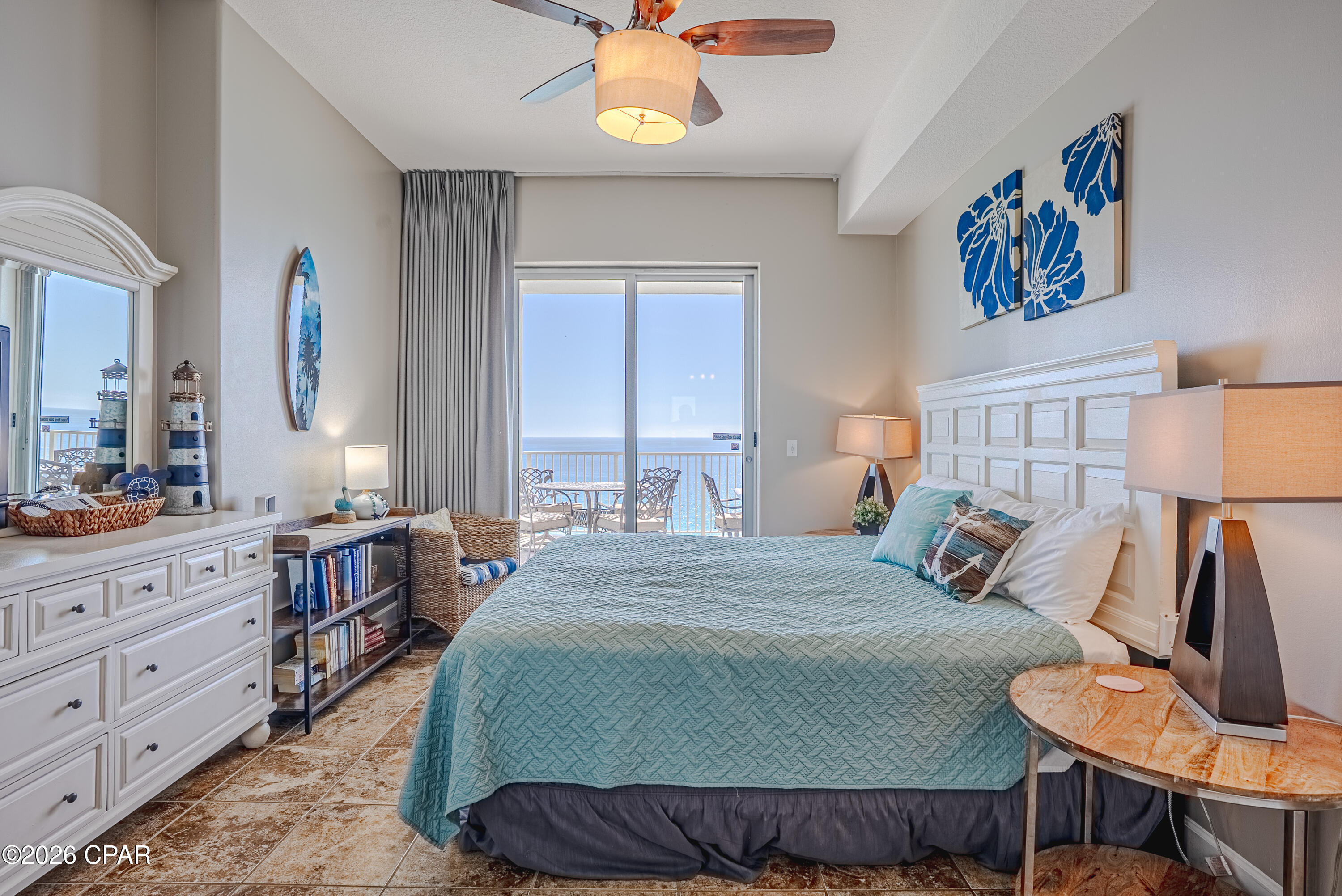 Ocean Ritz - Residential