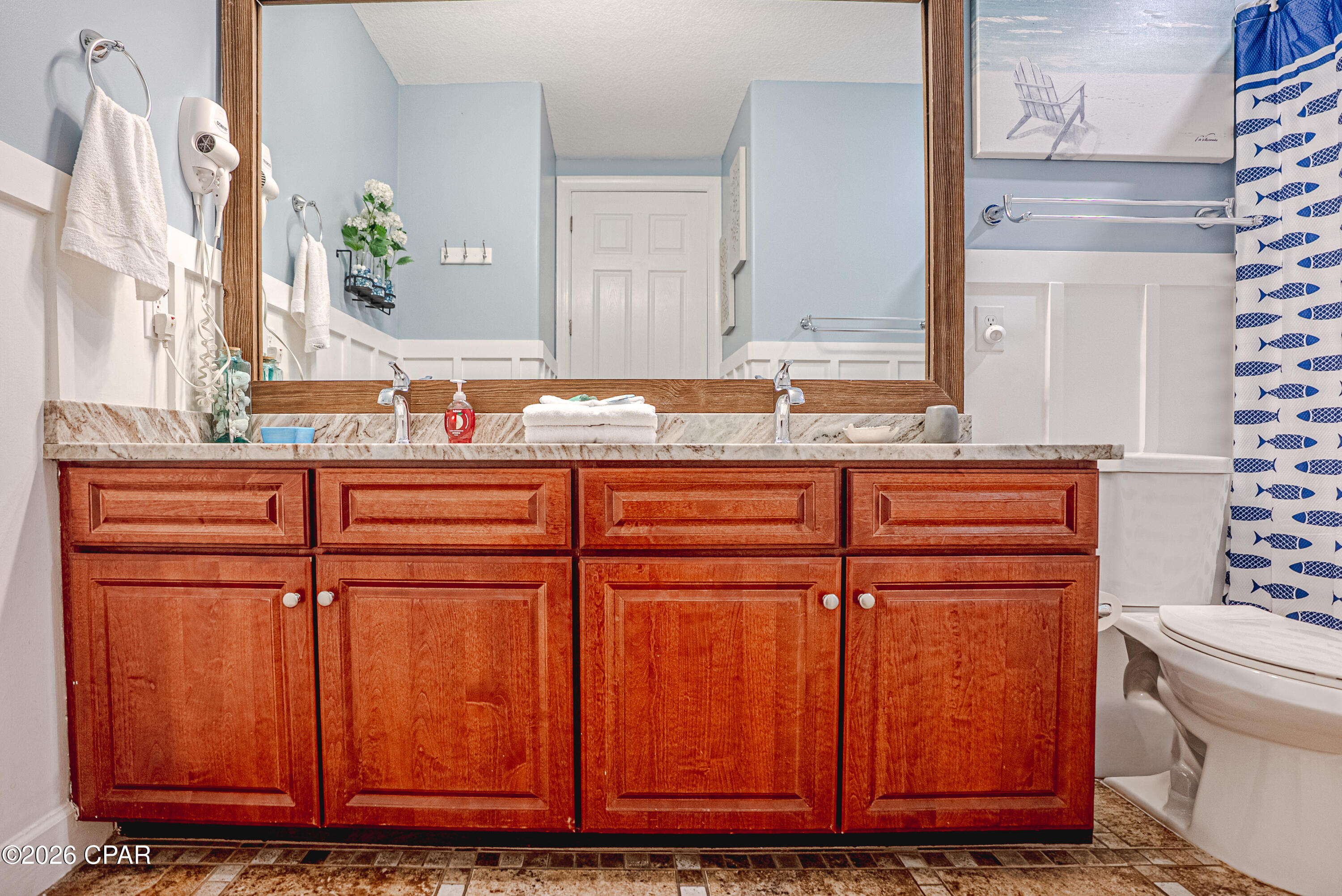 Ocean Ritz - Residential