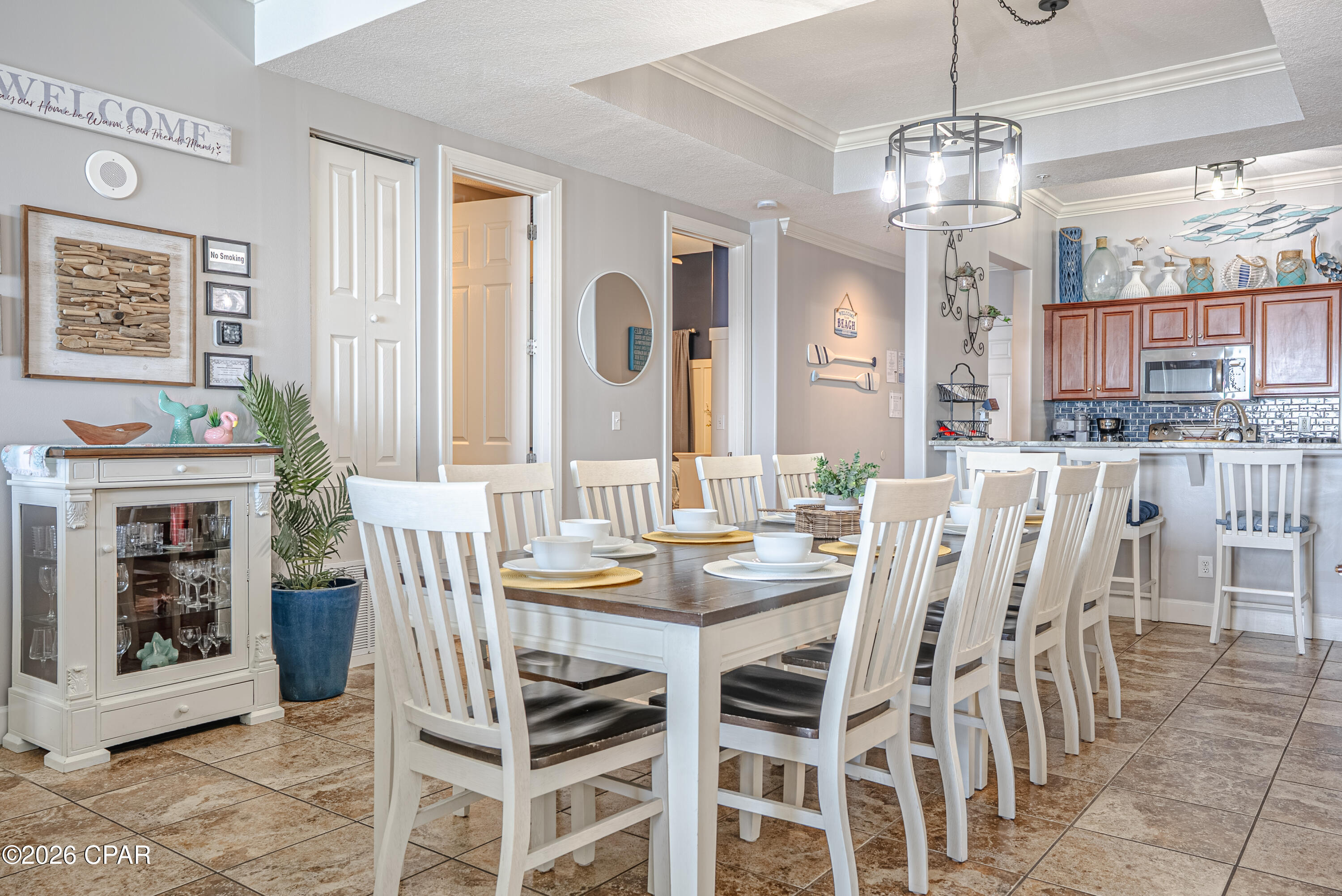 Ocean Ritz - Residential