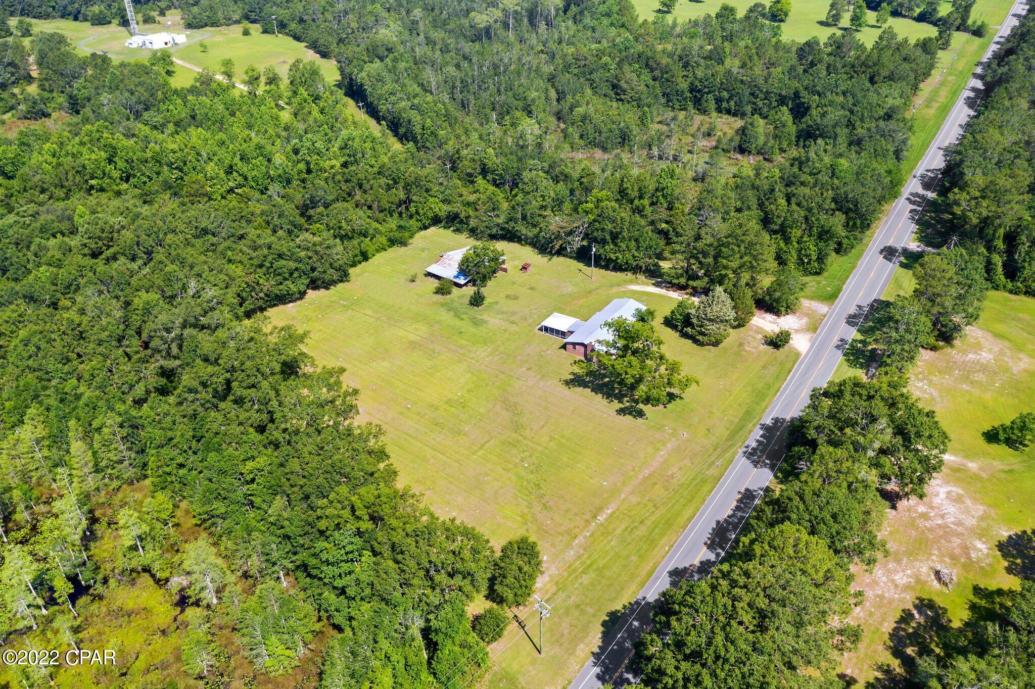 No Named Subdivision - Residential