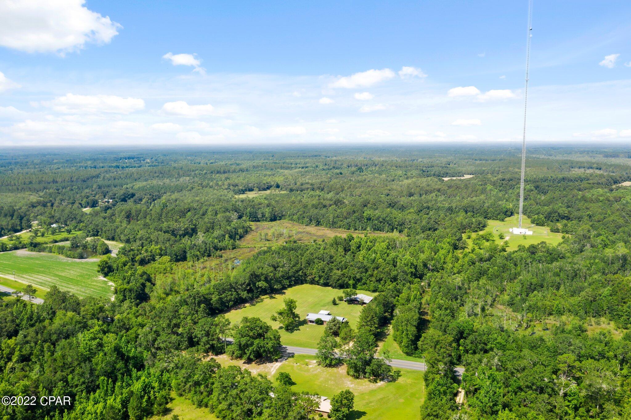 No Named Subdivision - Residential