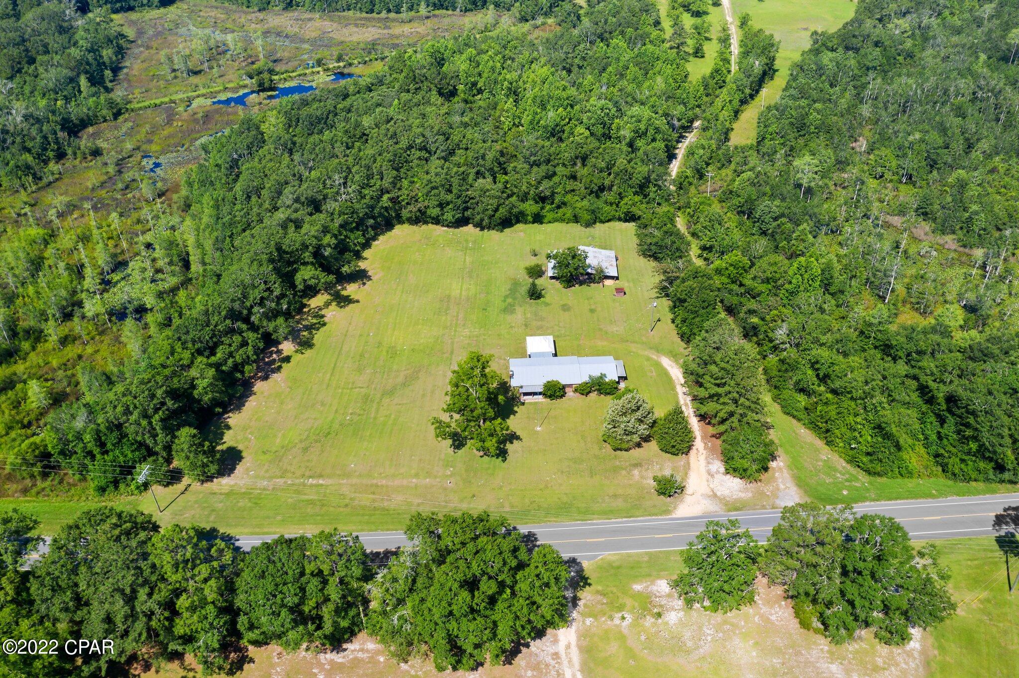 No Named Subdivision - Residential