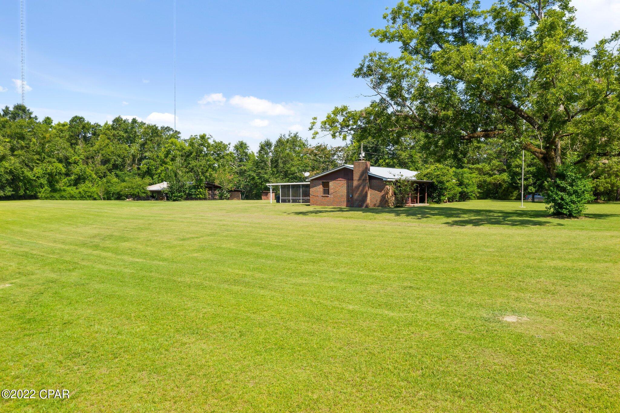 No Named Subdivision - Residential