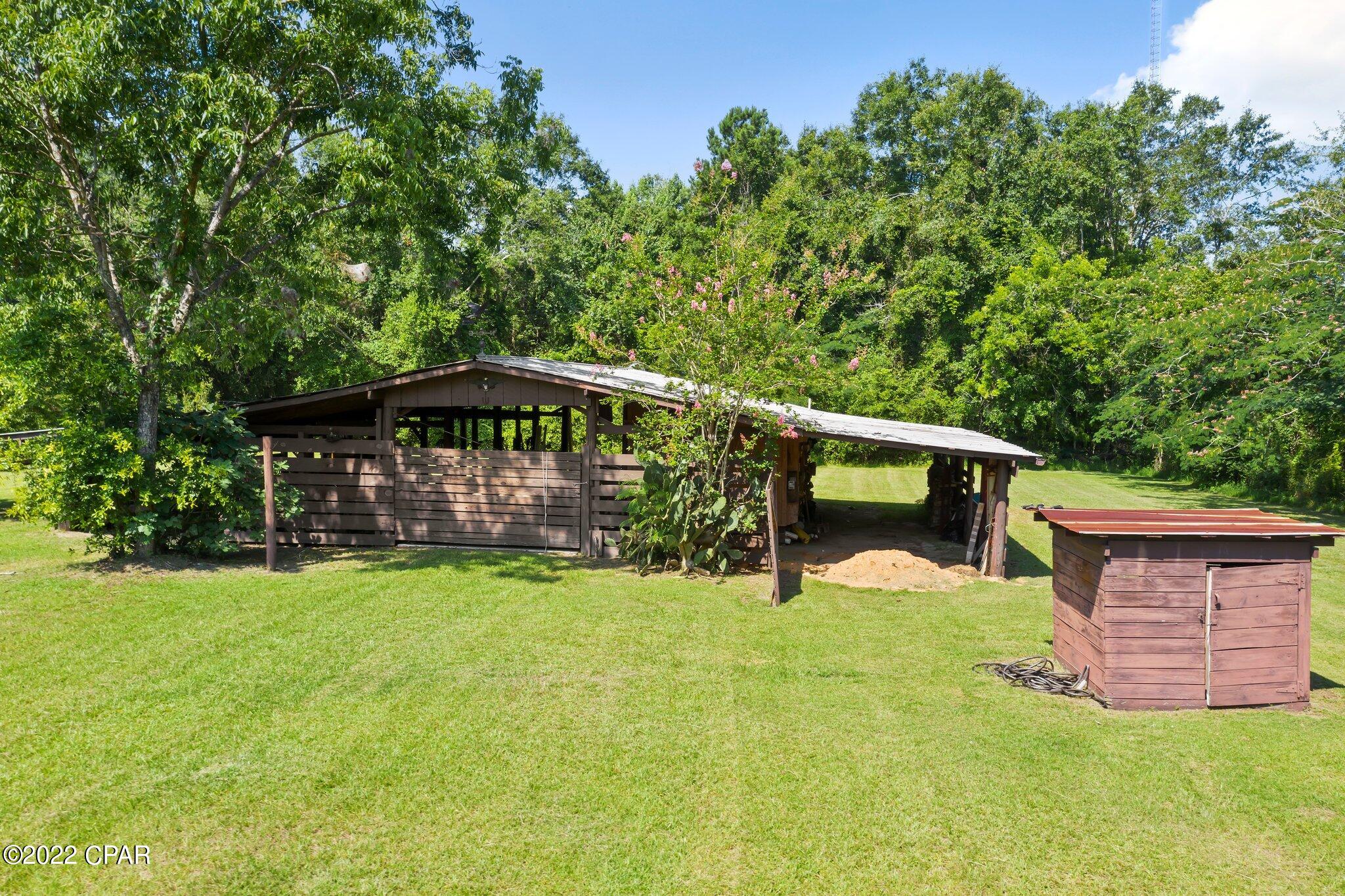 No Named Subdivision - Residential