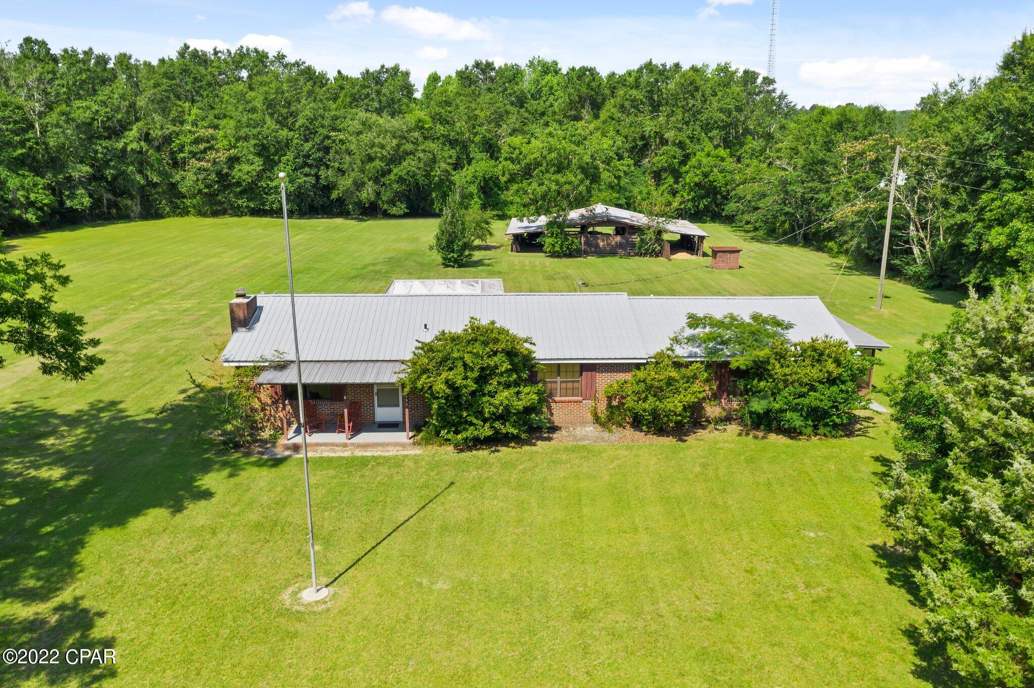 No Named Subdivision - Residential