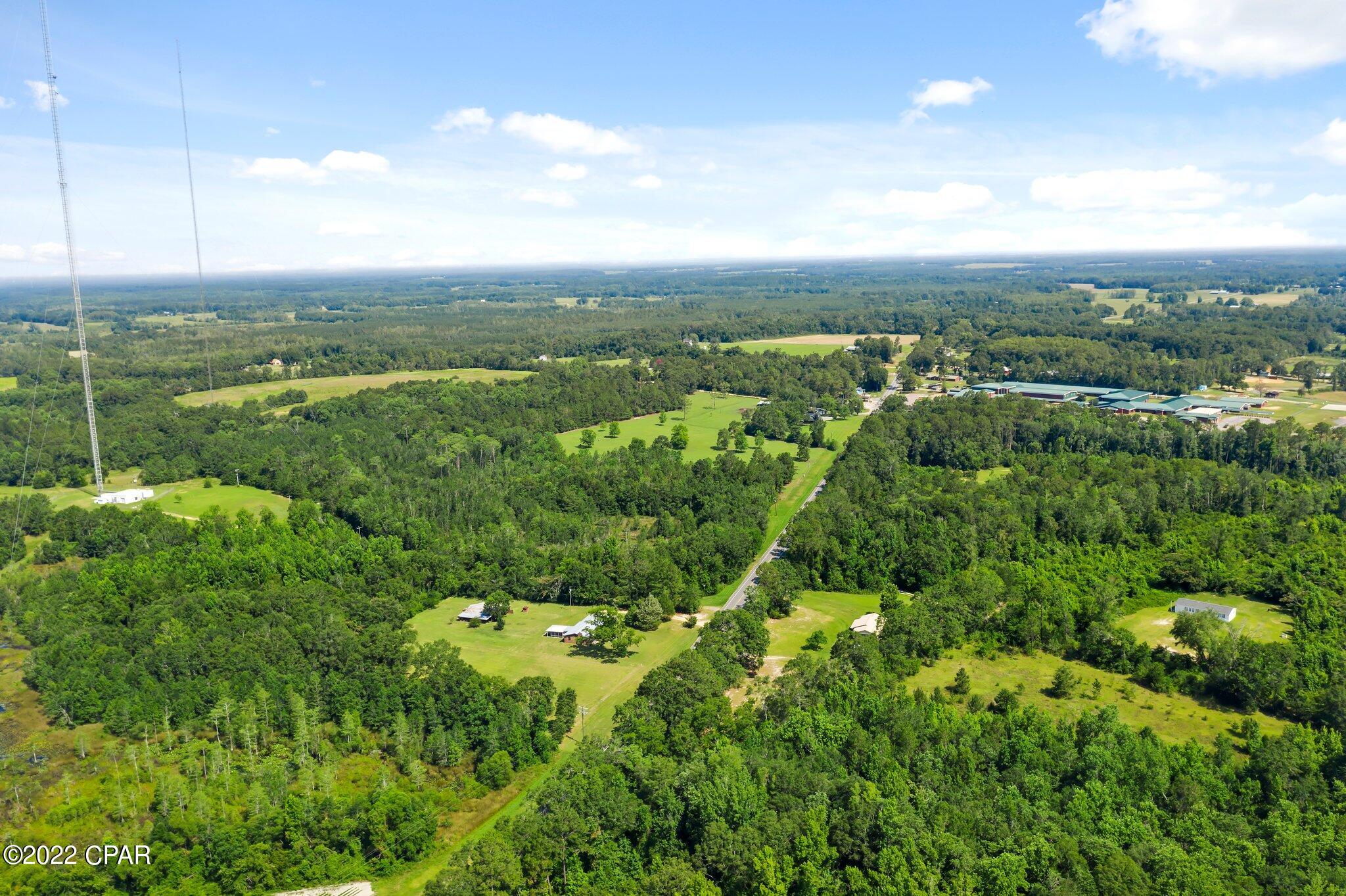 No Named Subdivision - Residential