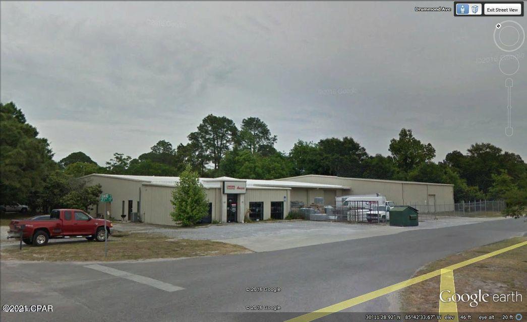 Bayview Heights Replat - Commercial Sale