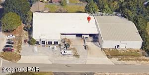 Bayview Heights Replat - Commercial Sale