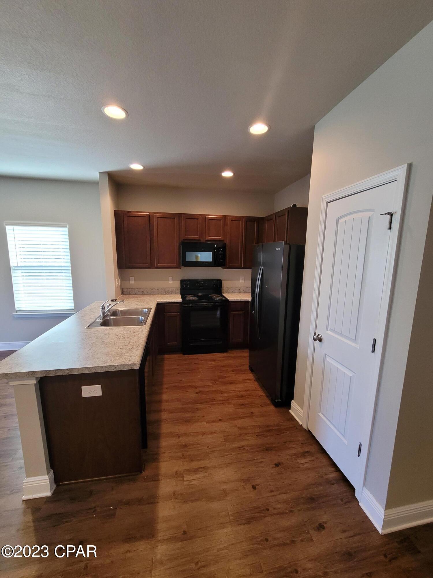 Sentinel Point - Residential Lease