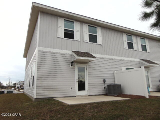 Sentinel Point - Residential Lease