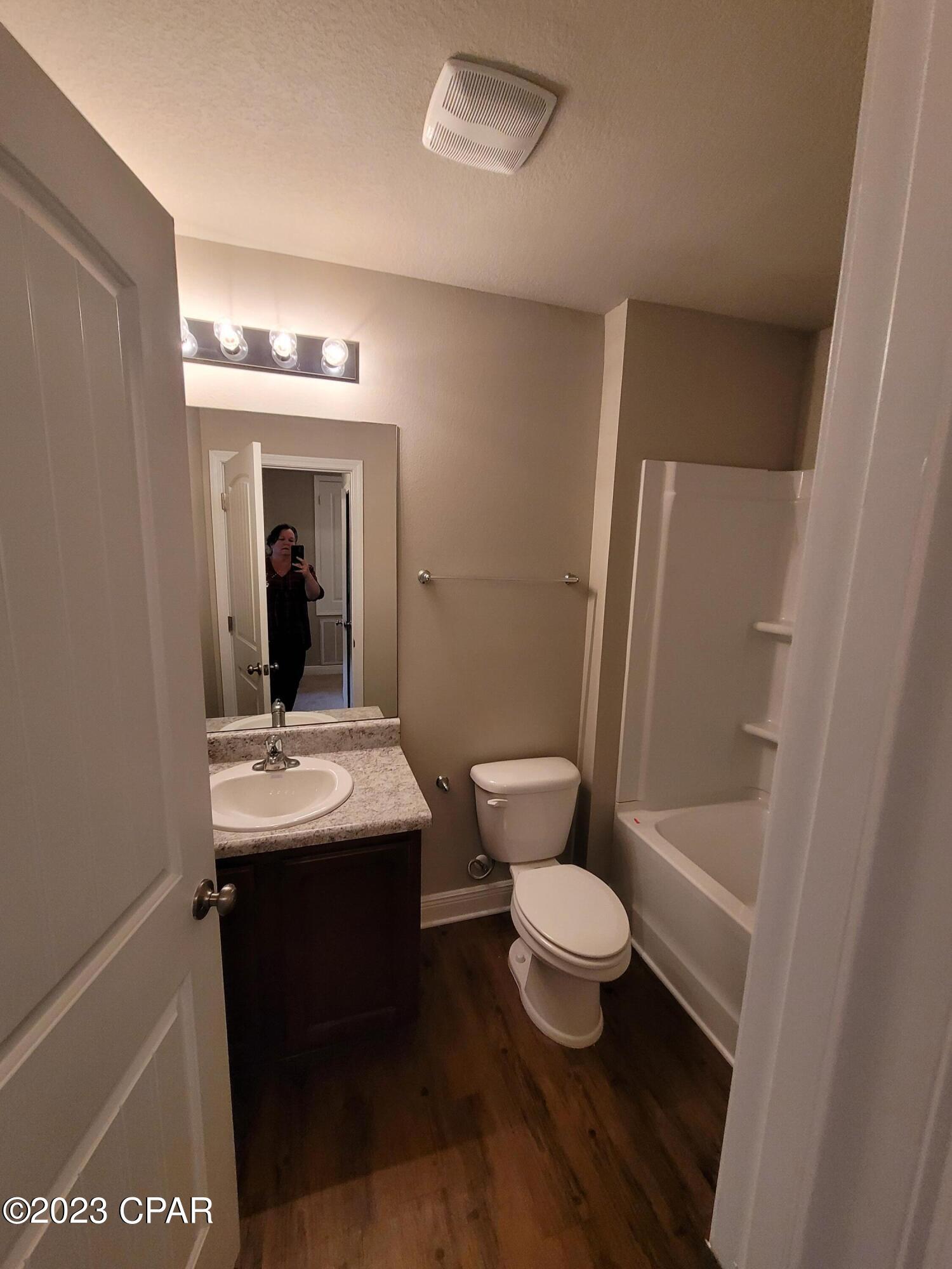 Sentinel Point - Residential Lease