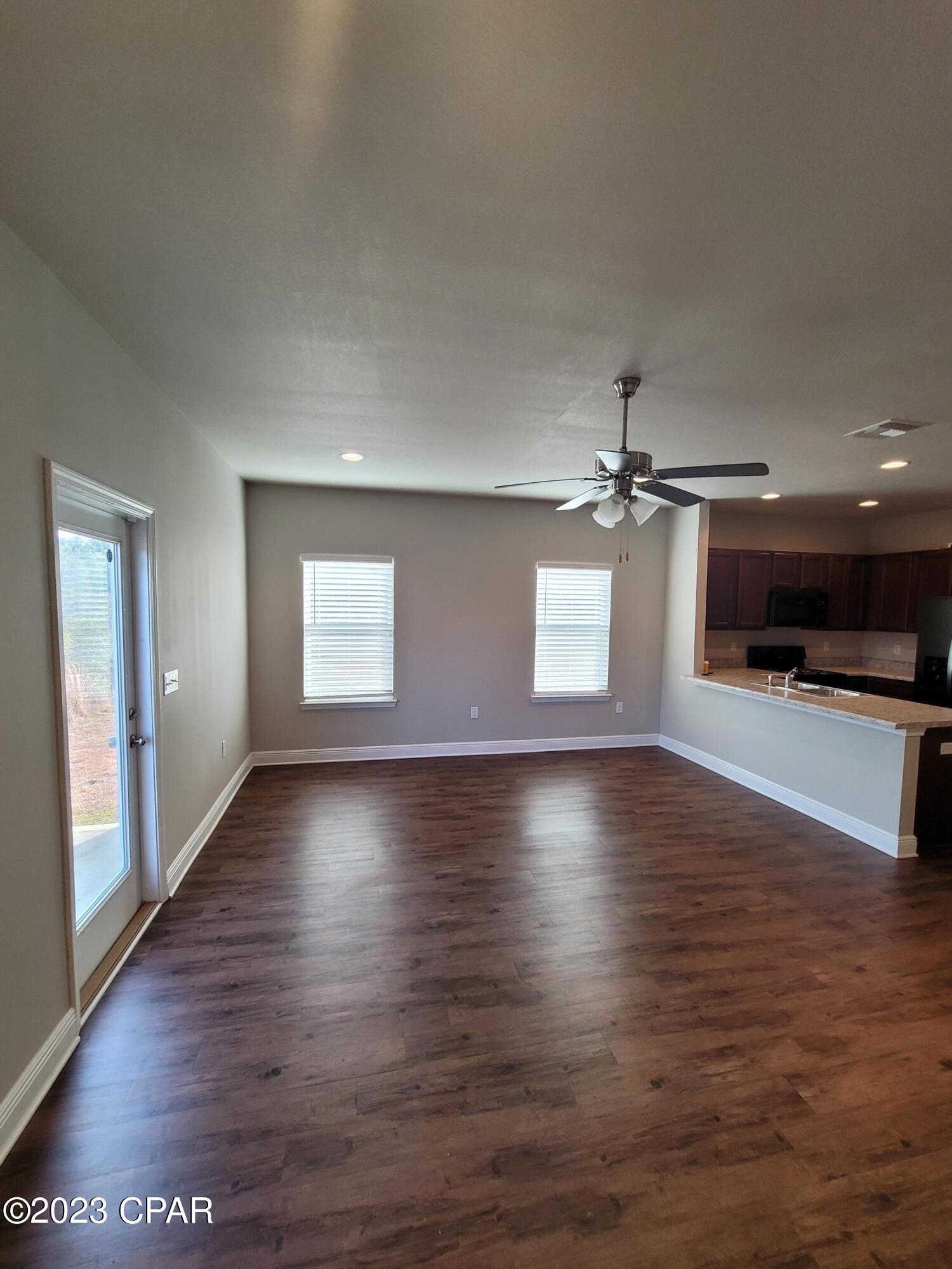 Sentinel Point - Residential Lease