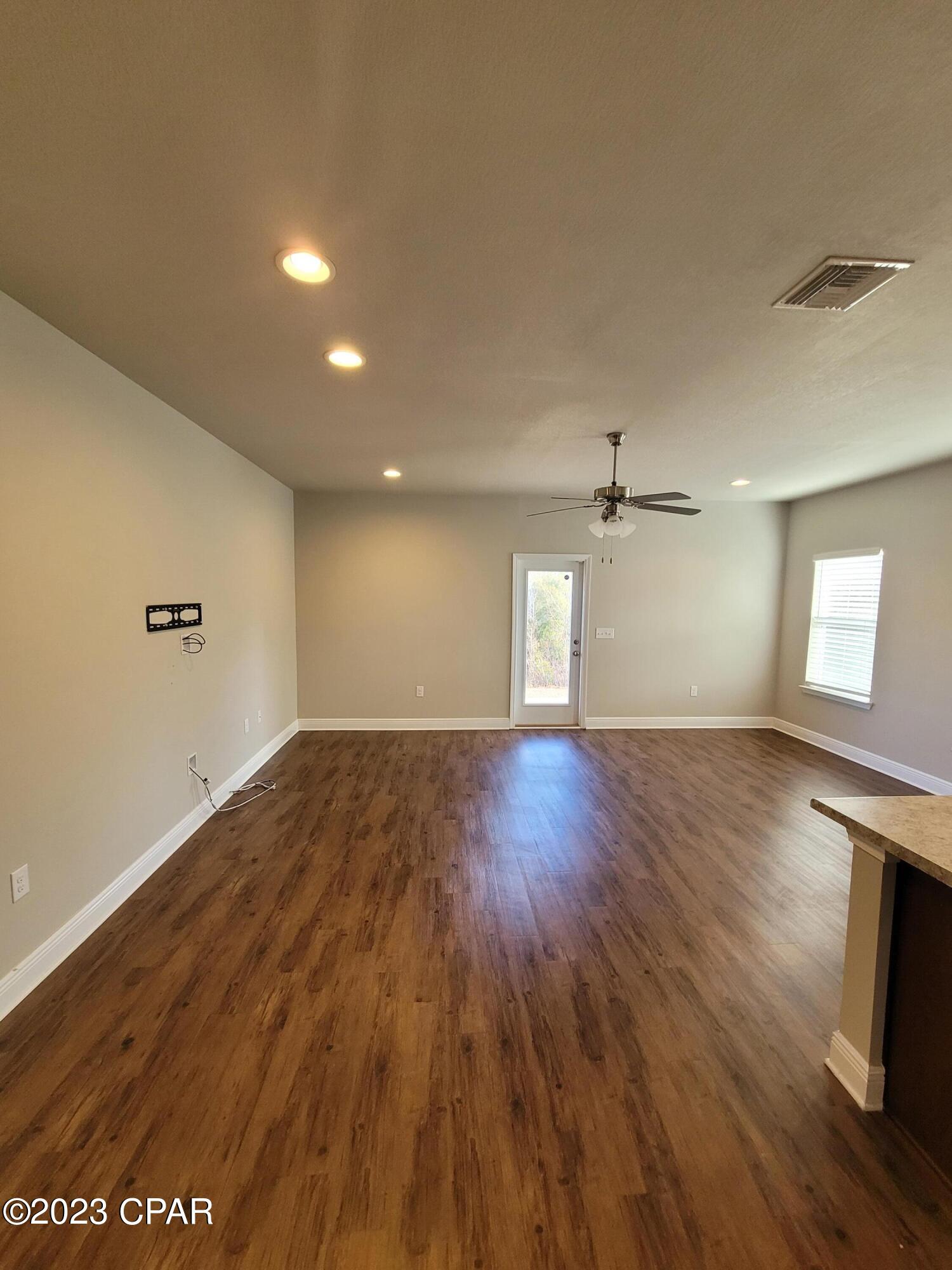 Sentinel Point - Residential Lease