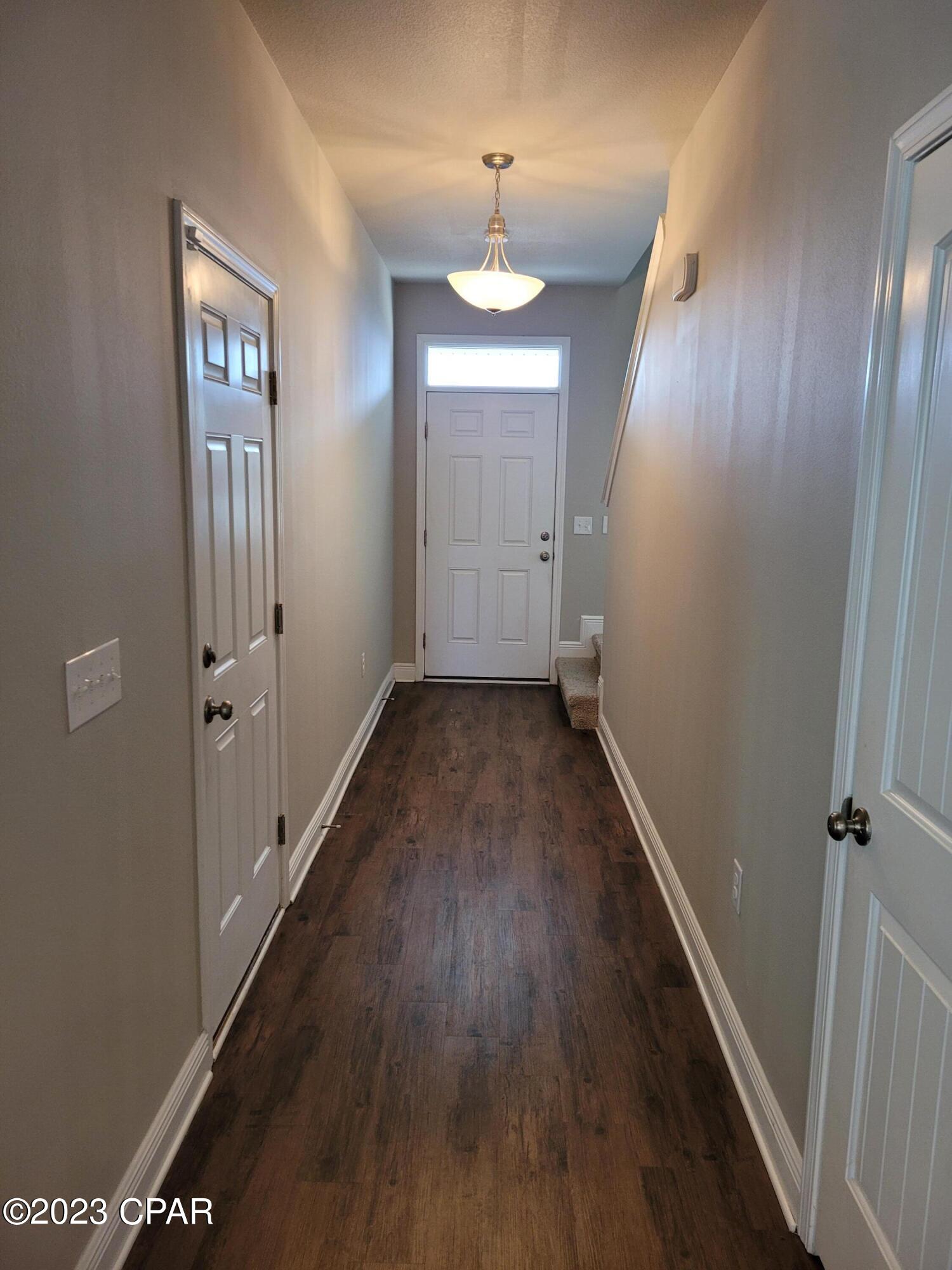 Sentinel Point - Residential Lease