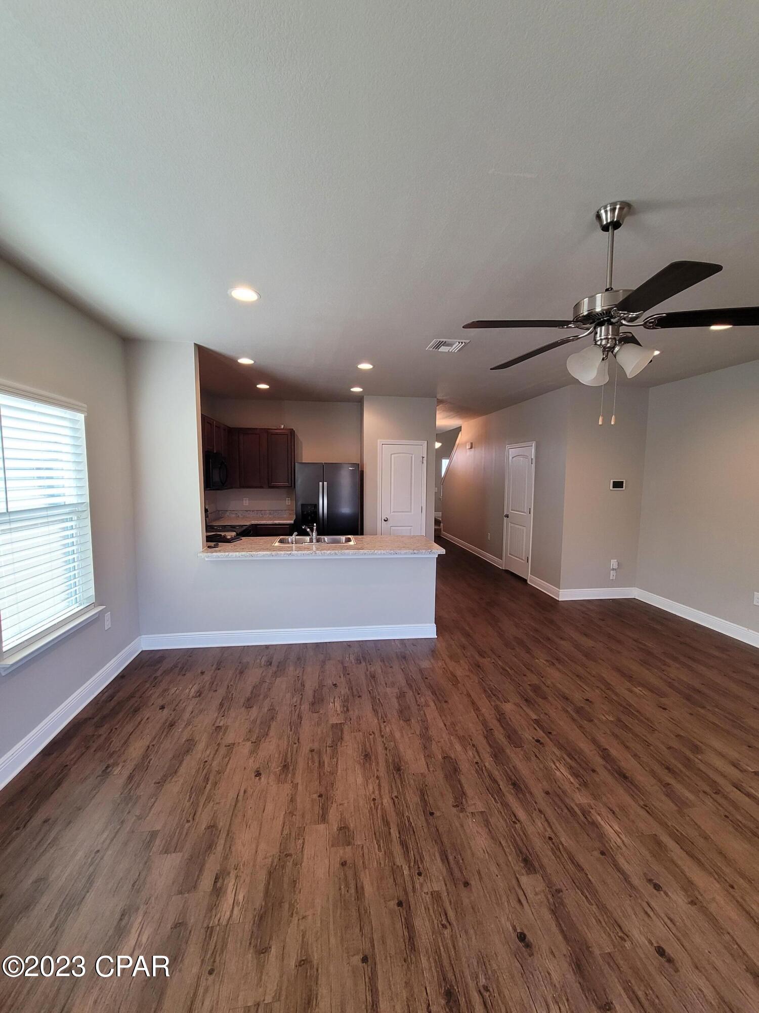 Sentinel Point - Residential Lease