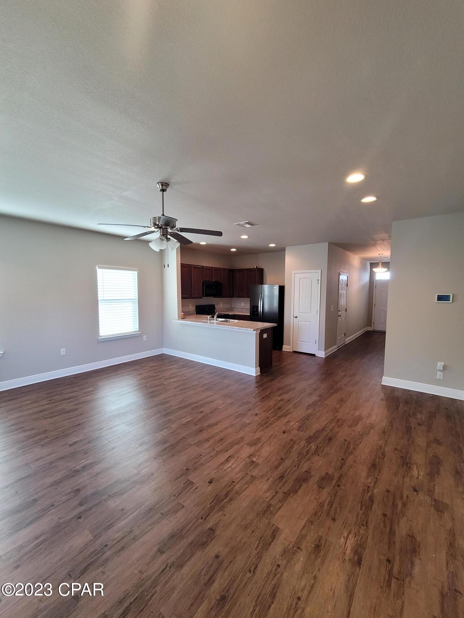 Sentinel Point - Residential Lease