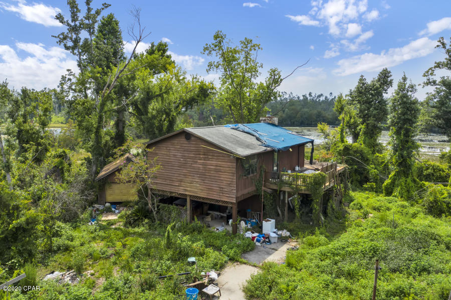 [No Recorded Subdiv] - Land