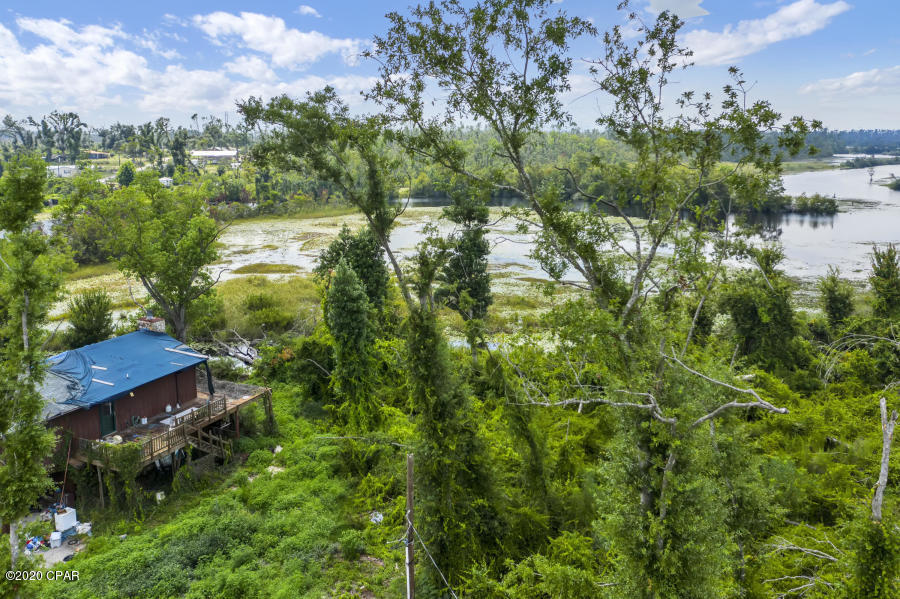 [No Recorded Subdiv] - Land