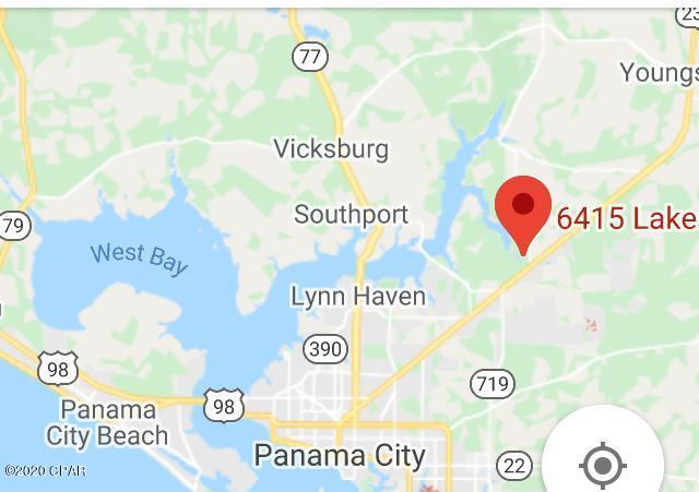 [No Recorded Subdiv] - Land