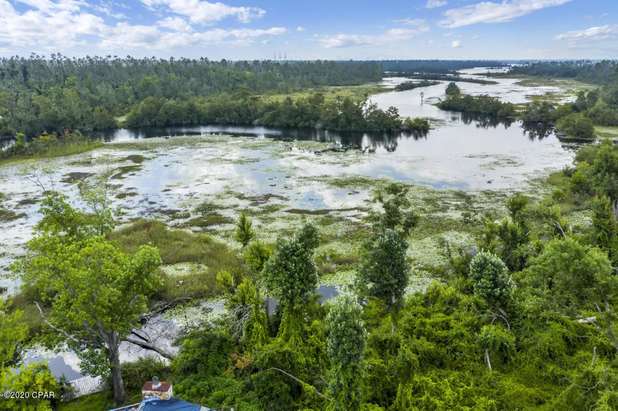 [No Recorded Subdiv] - Land