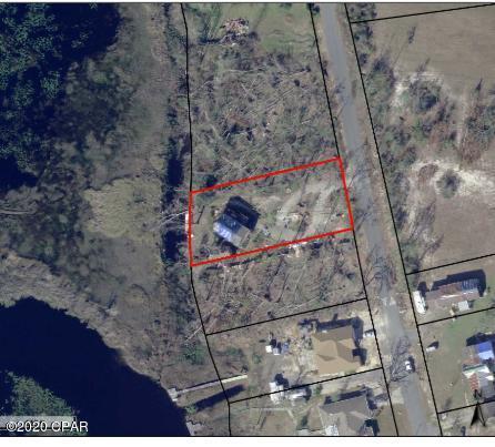 [No Recorded Subdiv] - Land