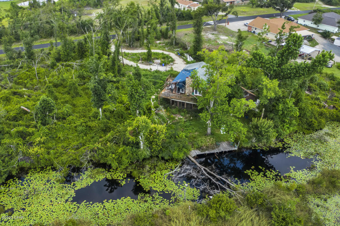 [No Recorded Subdiv] - Land