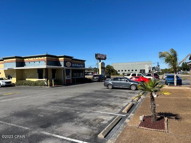 No Named Subdivision - Commercial Lease