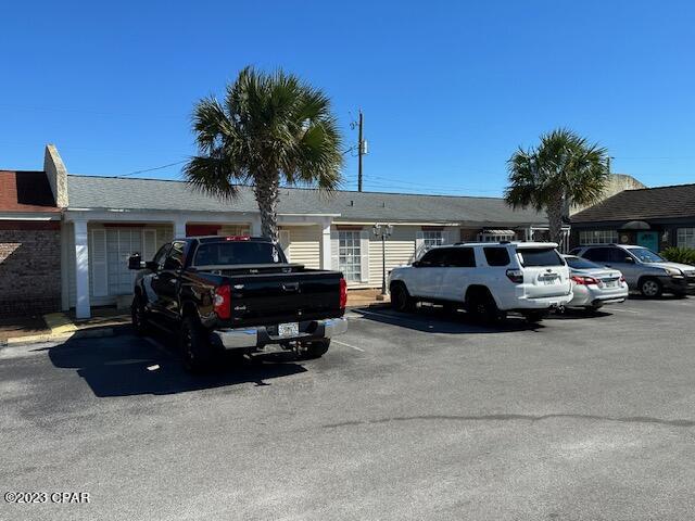 No Named Subdivision - Commercial Lease