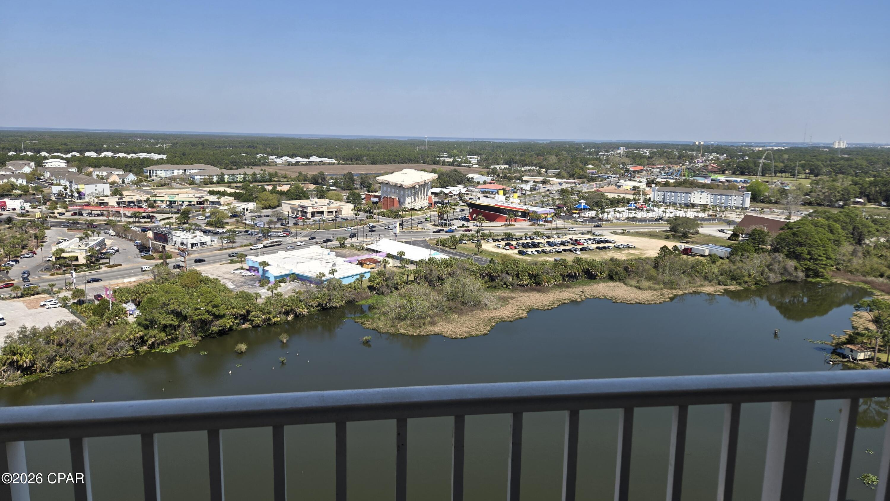 Laketown Wharf - Residential