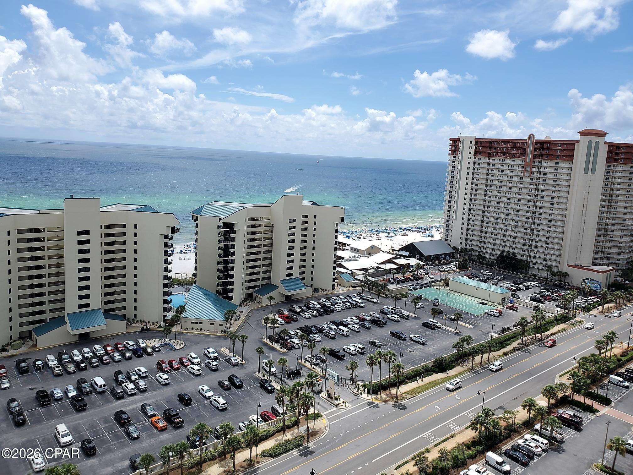 Laketown Wharf - Residential