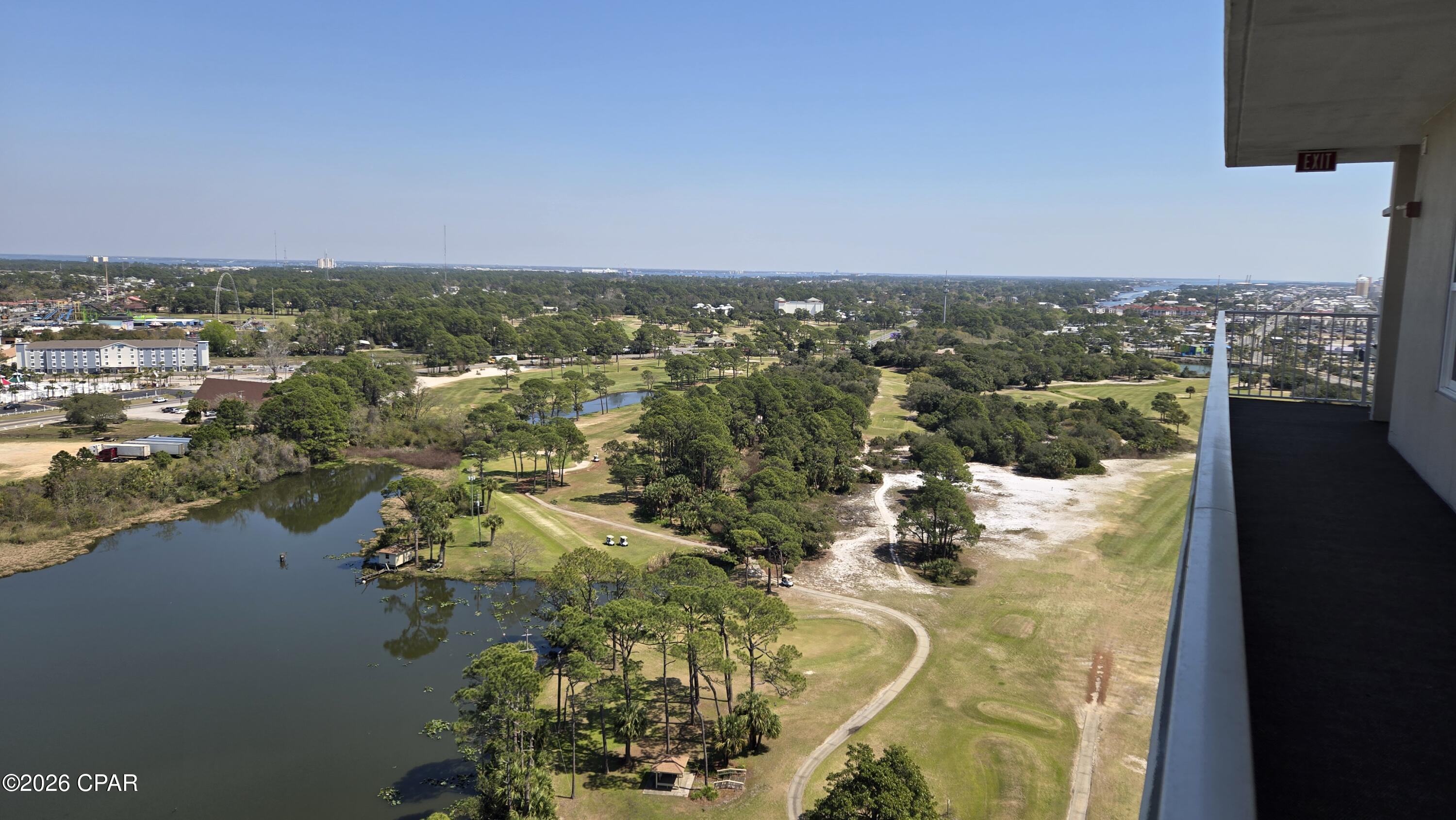 Laketown Wharf - Residential