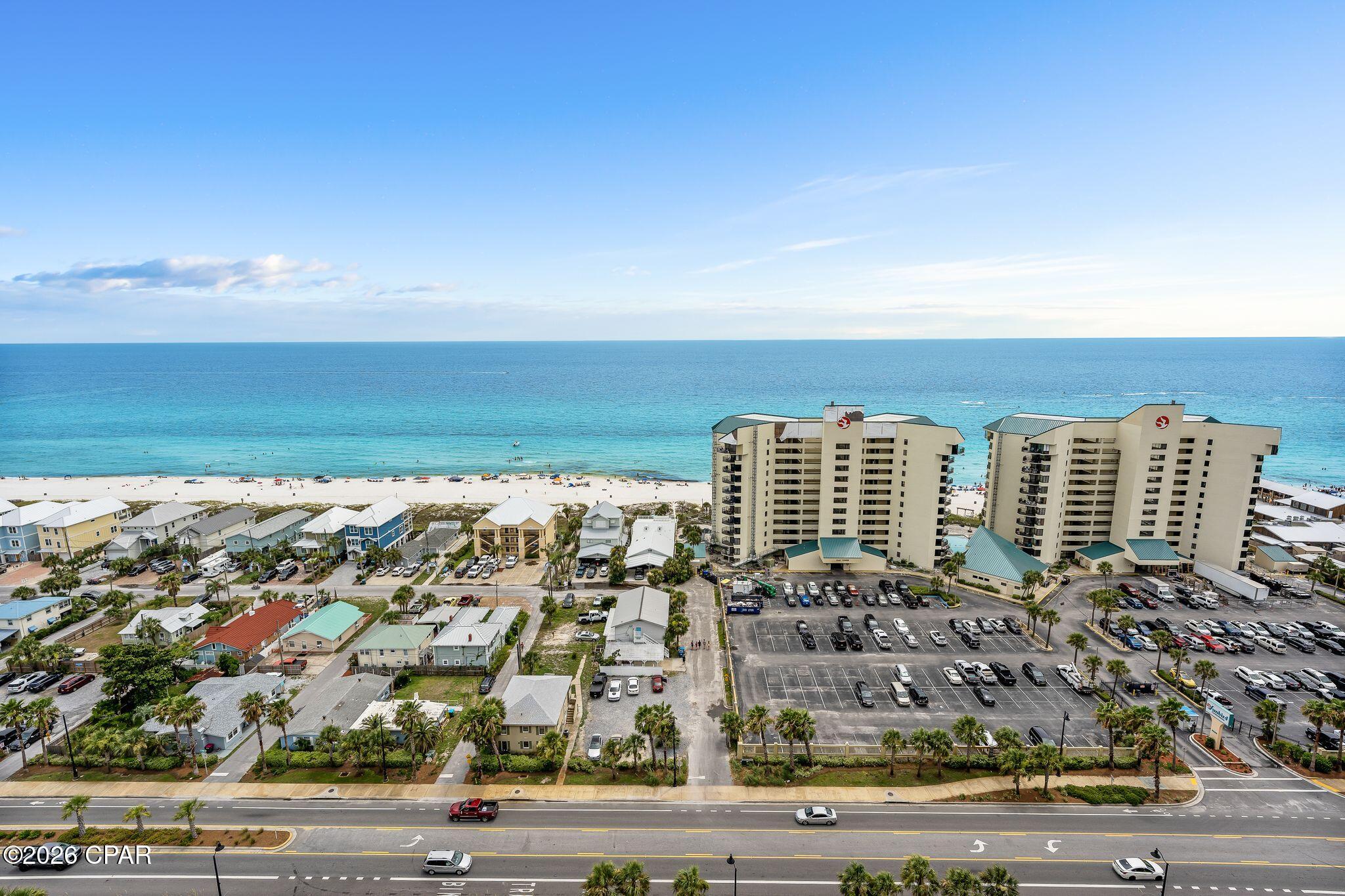 Laketown Wharf - Residential