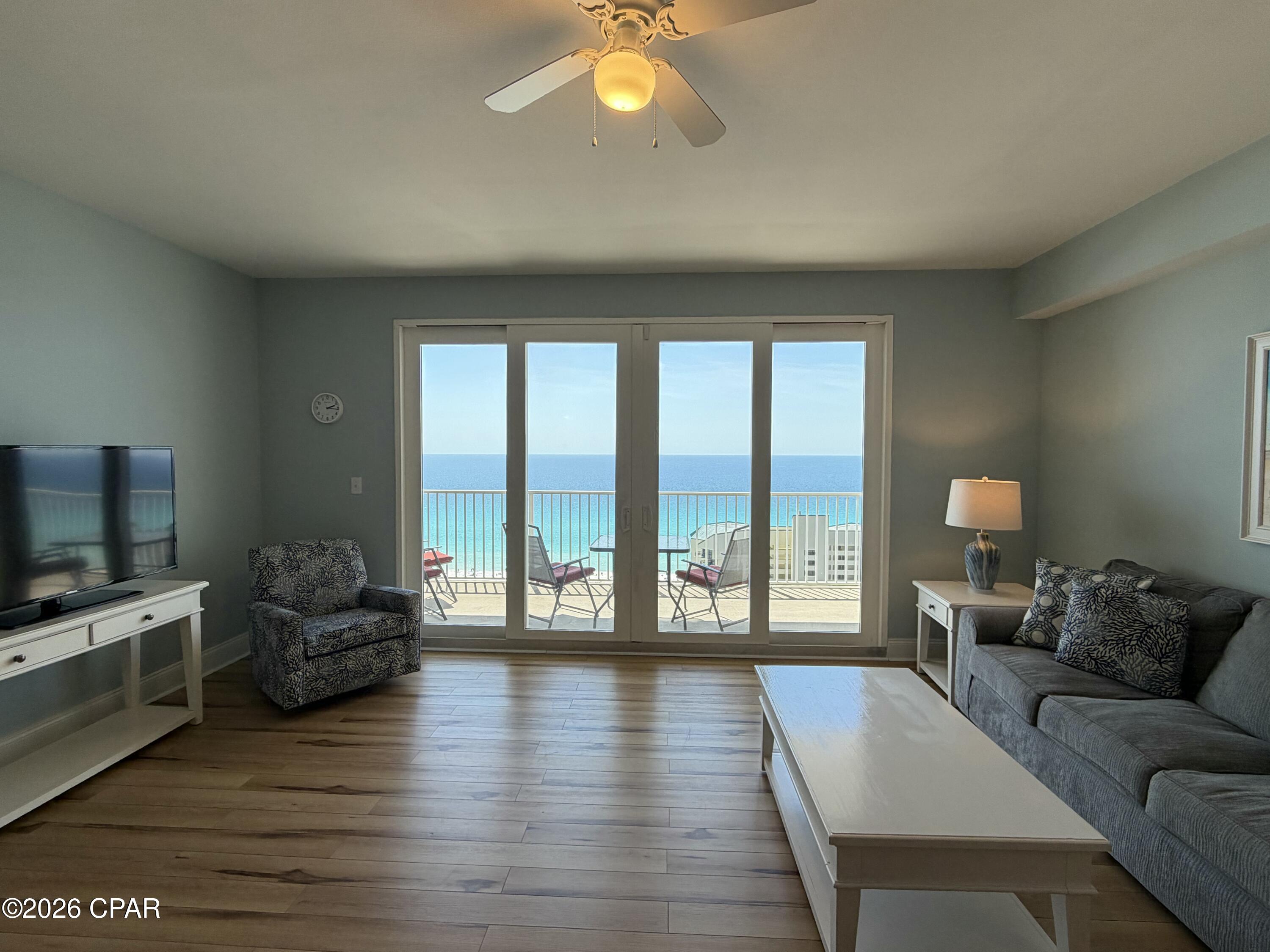 Laketown Wharf - Residential