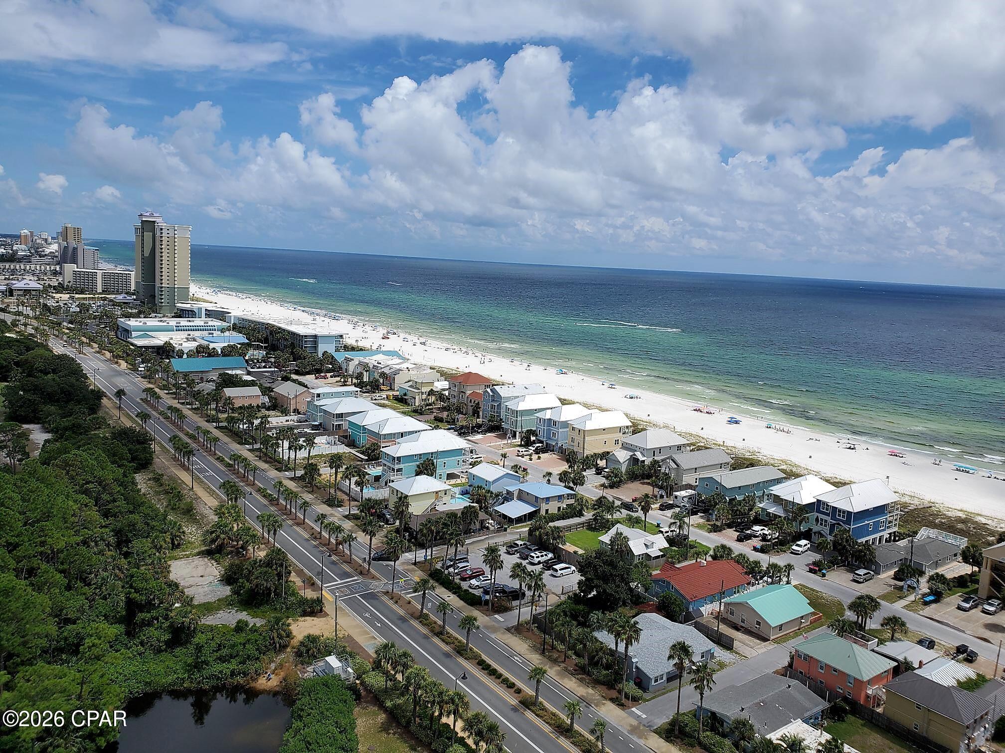 Laketown Wharf - Residential