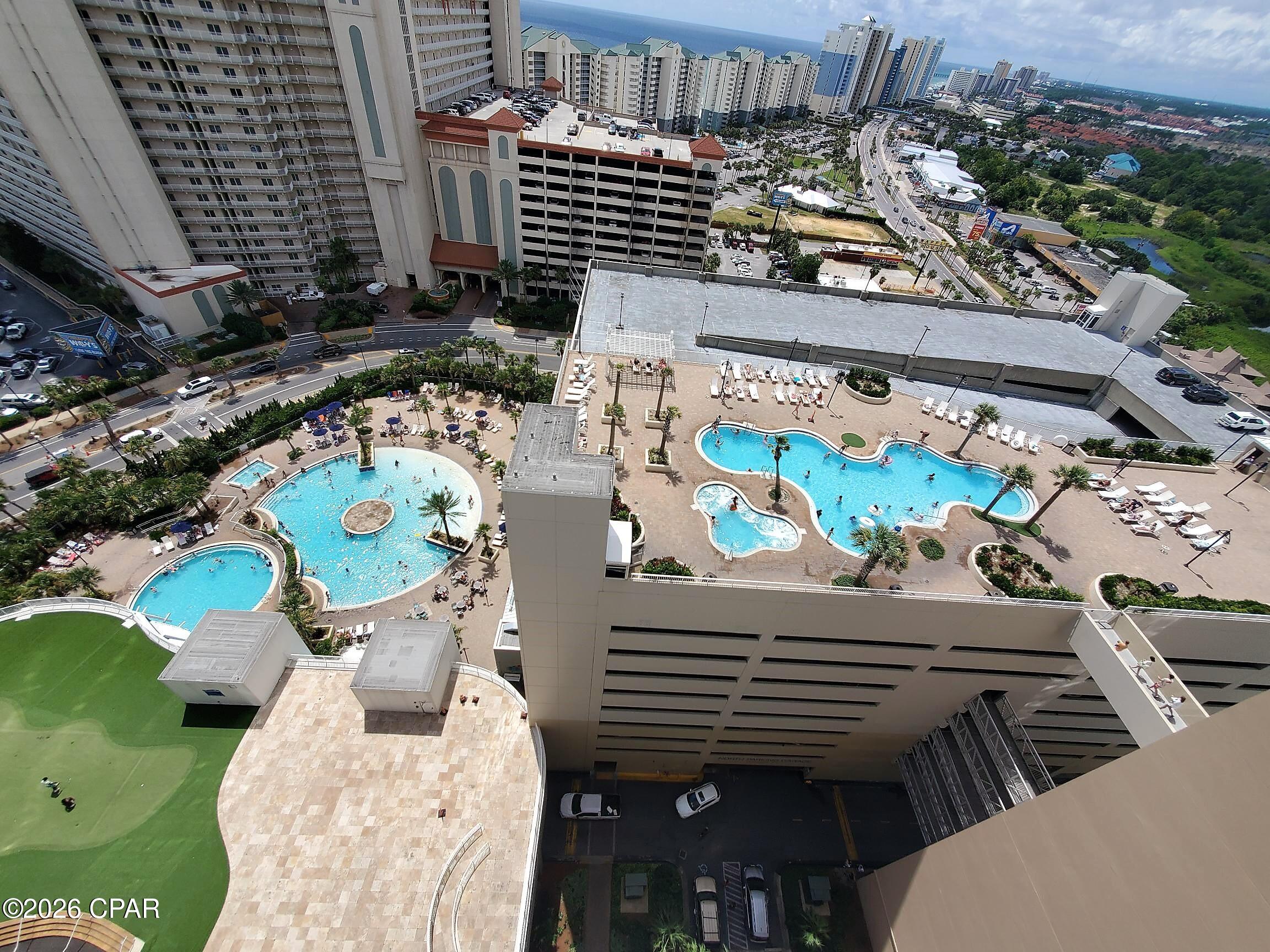 Laketown Wharf - Residential