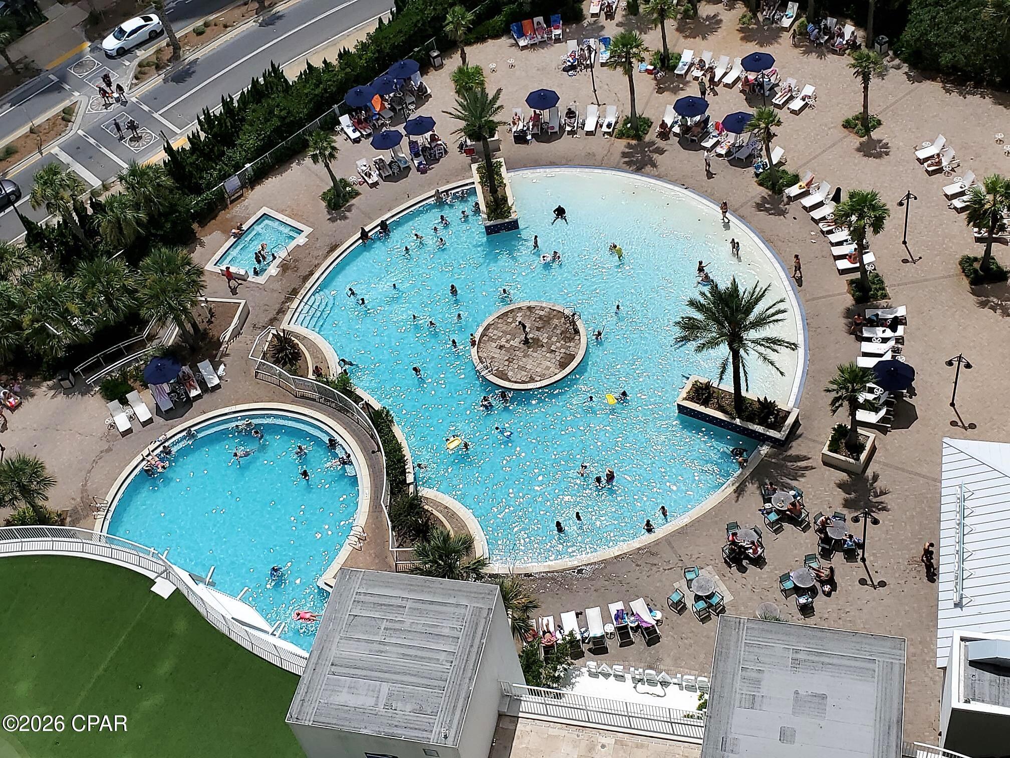 Laketown Wharf - Residential