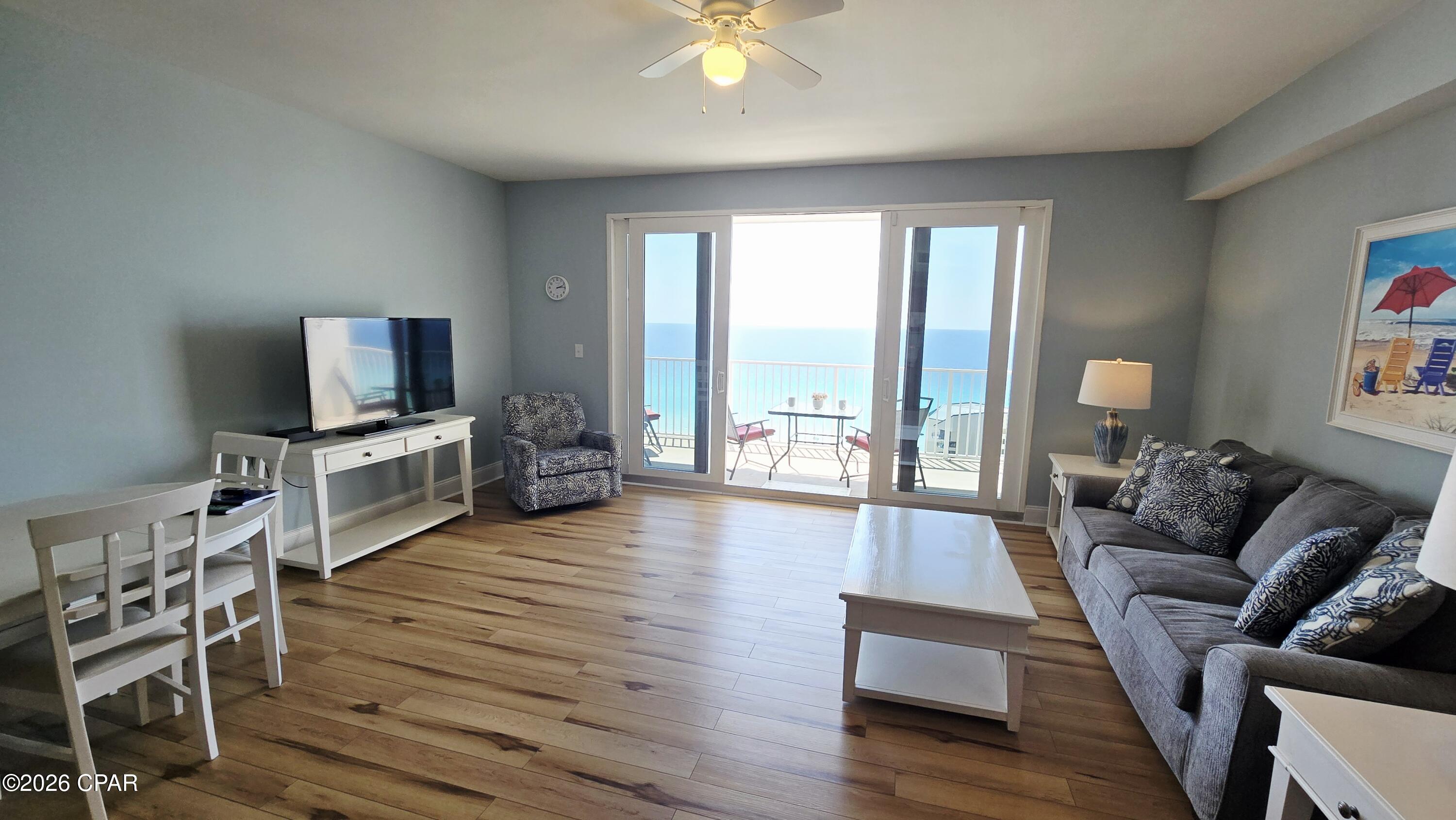 Laketown Wharf - Residential