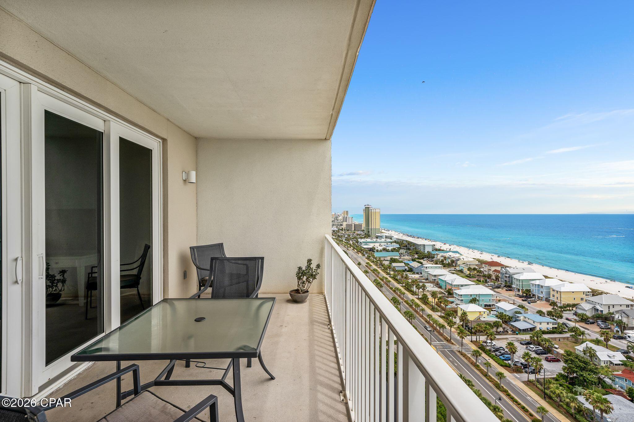 Laketown Wharf - Residential