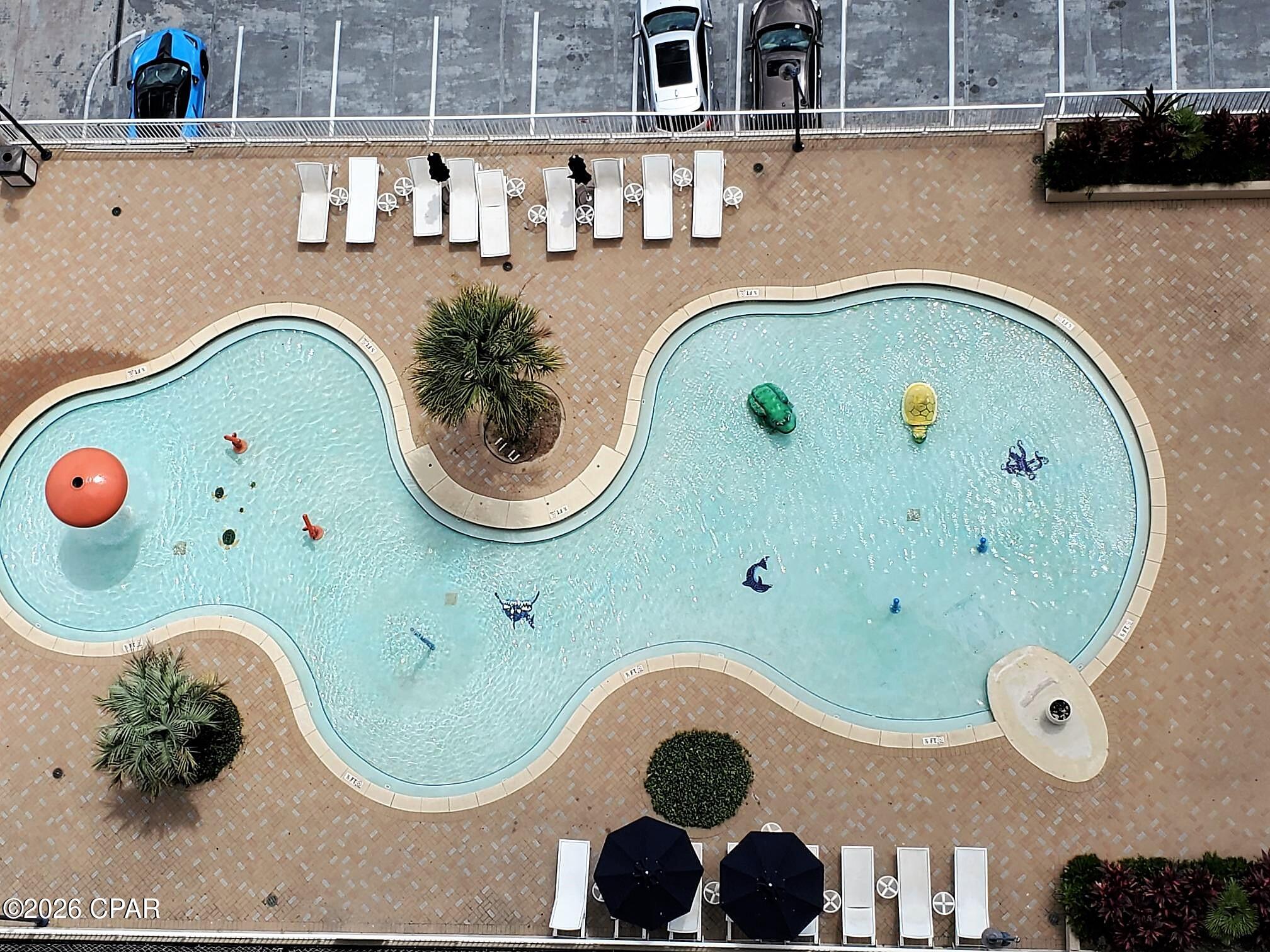 Laketown Wharf - Residential