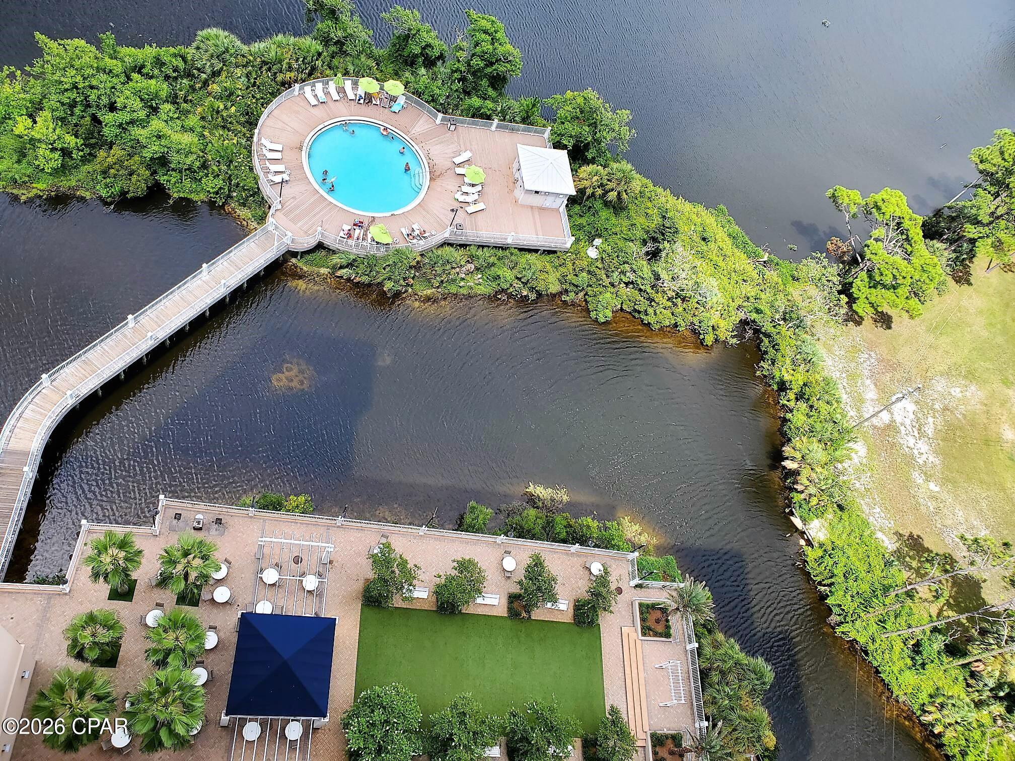 Laketown Wharf - Residential